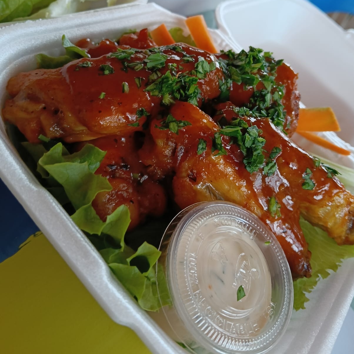 Restaurante La Patroncita image 3