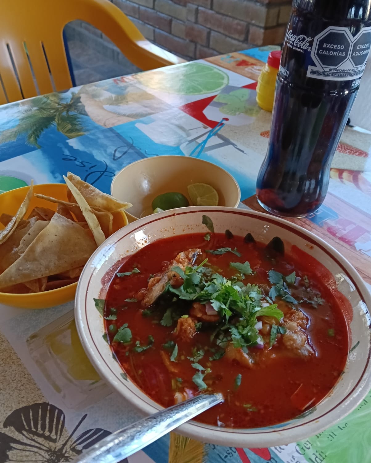 Restaurante La Patroncita image 4