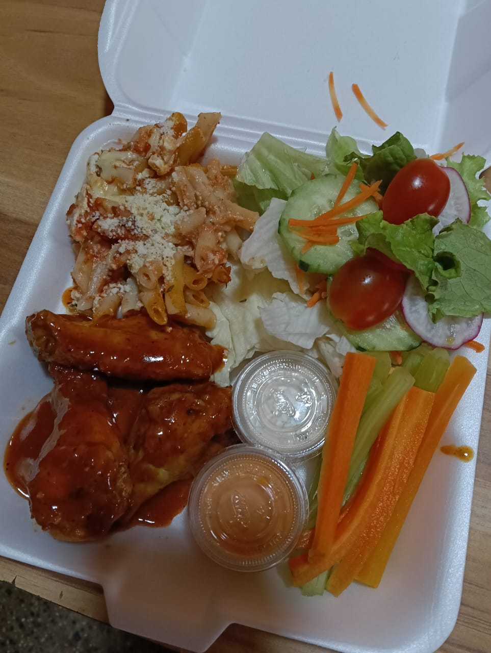 Restaurante La Patroncita image 5