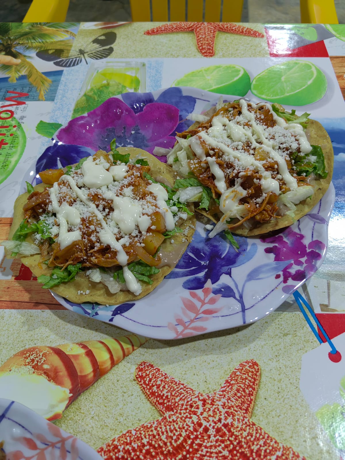 Restaurante La Patroncita image 6