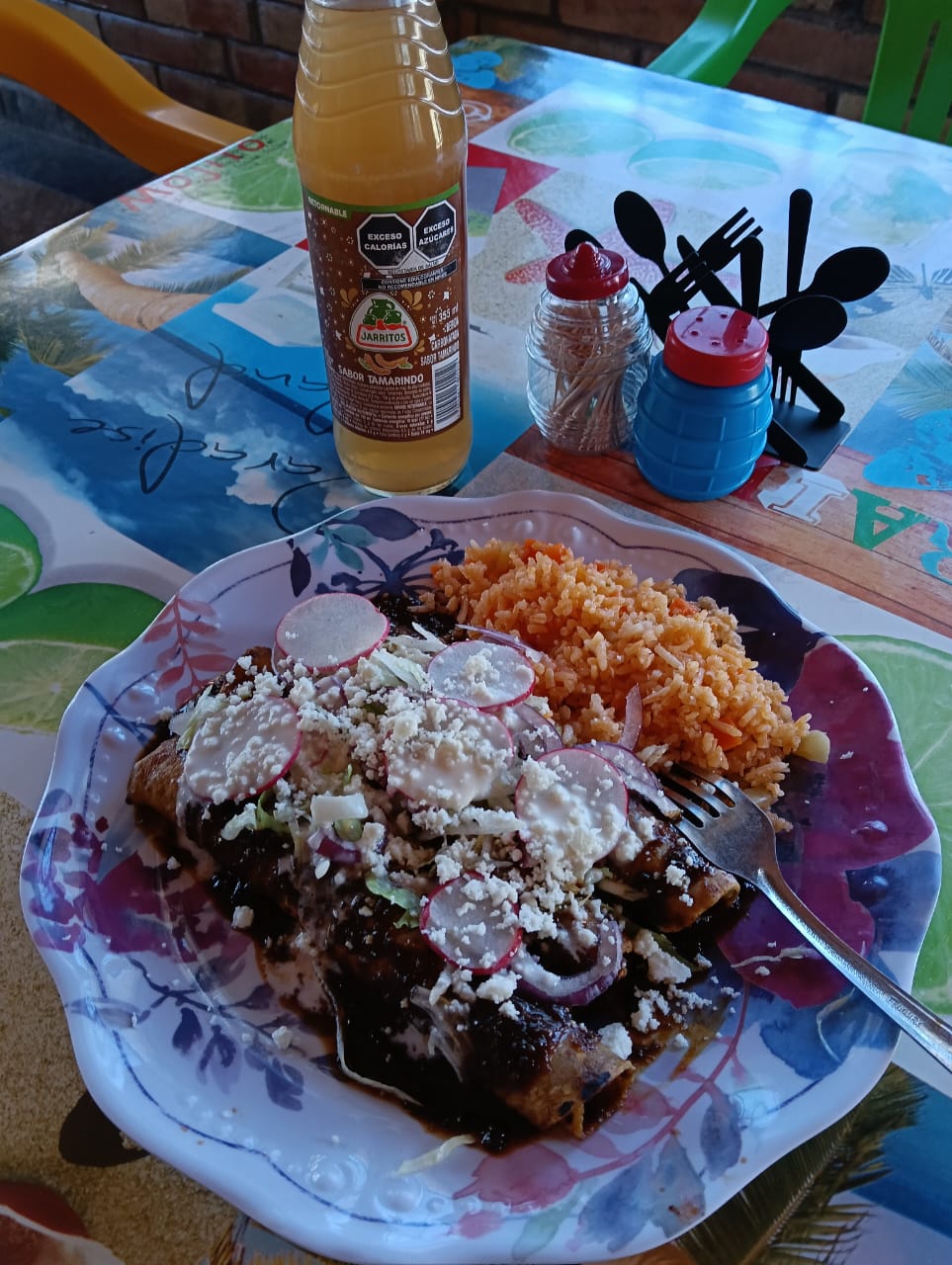 Restaurante La Patroncita image 7