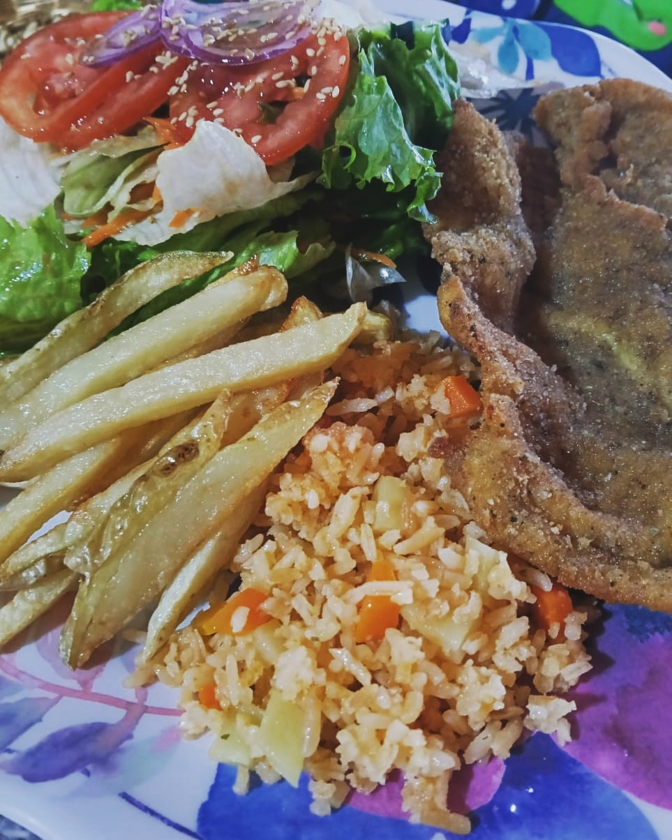 Restaurante La Patroncita image 8