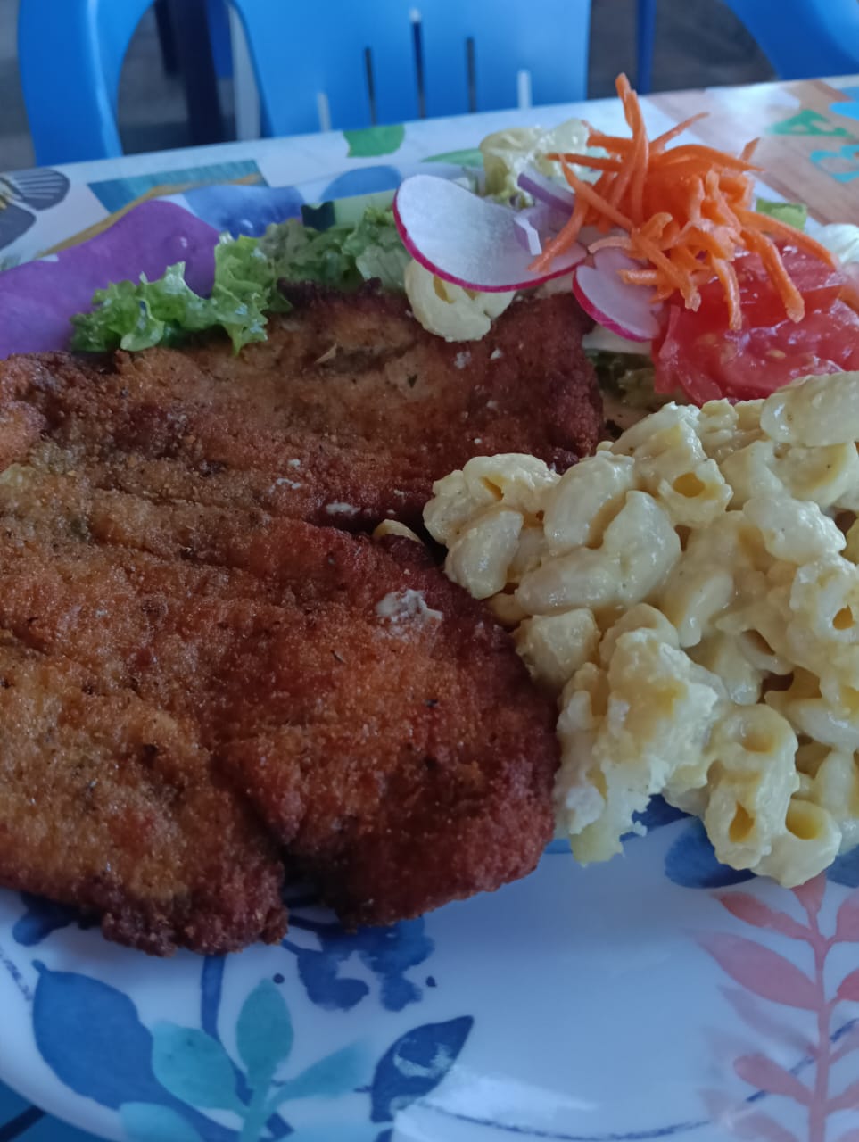 Restaurante La Patroncita image 9