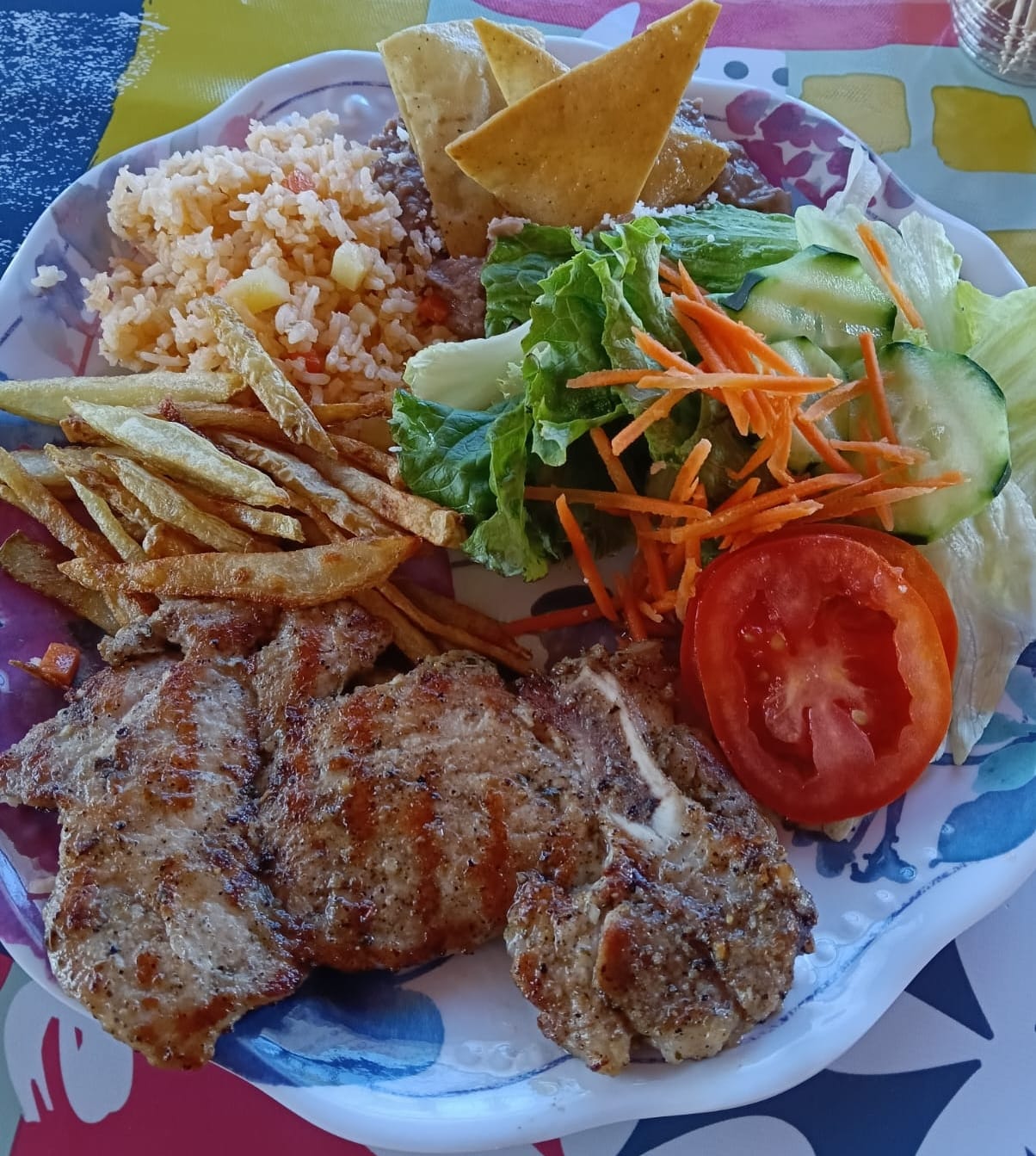 Restaurante La Patroncita image 10