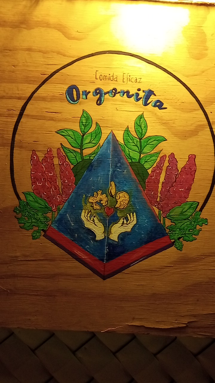 Pizza Artesanal a la Leña image 3