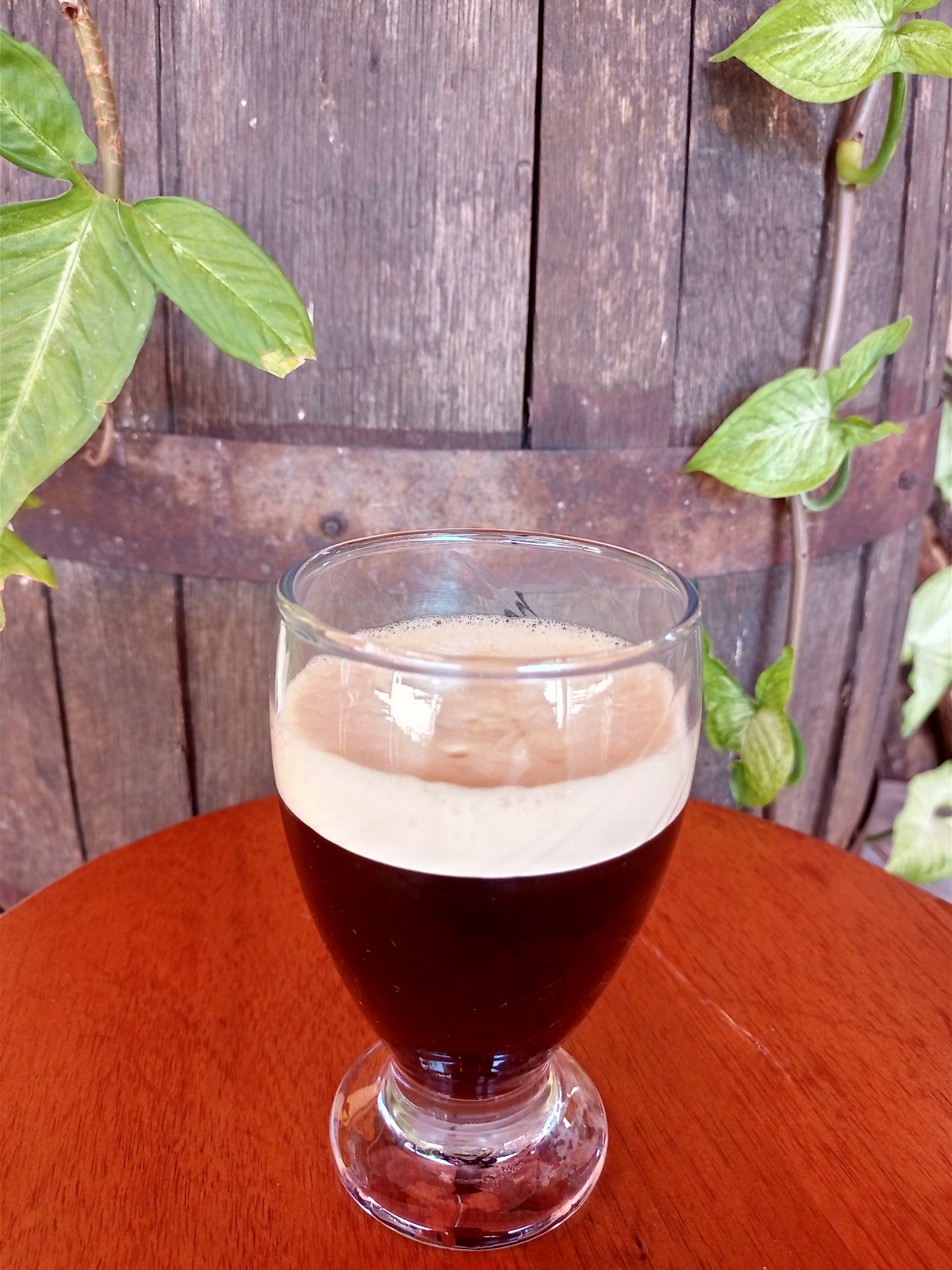 Pizza Artesanal a la Leña image 4