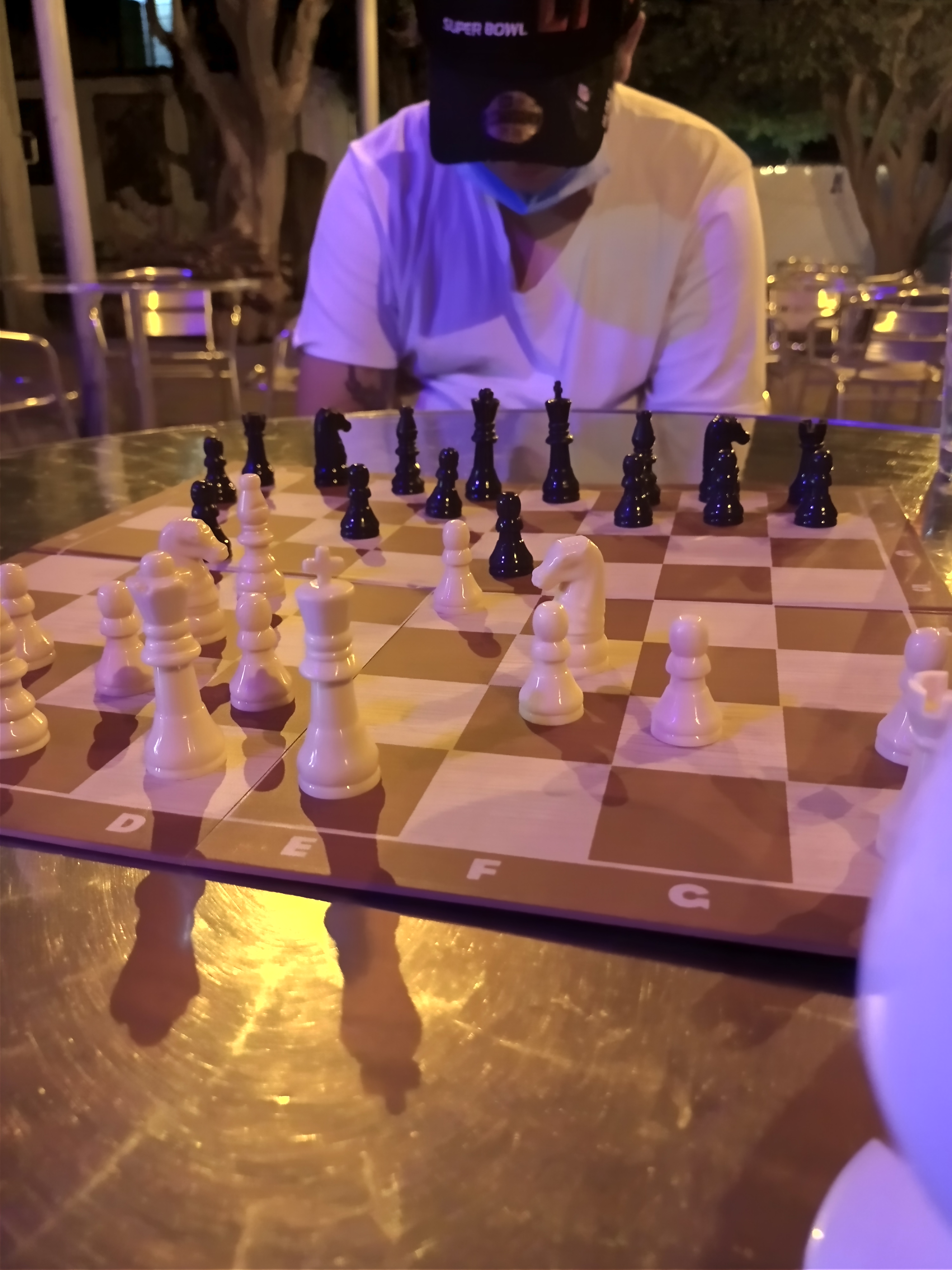 Pizza Artesanal a la Leña image 5