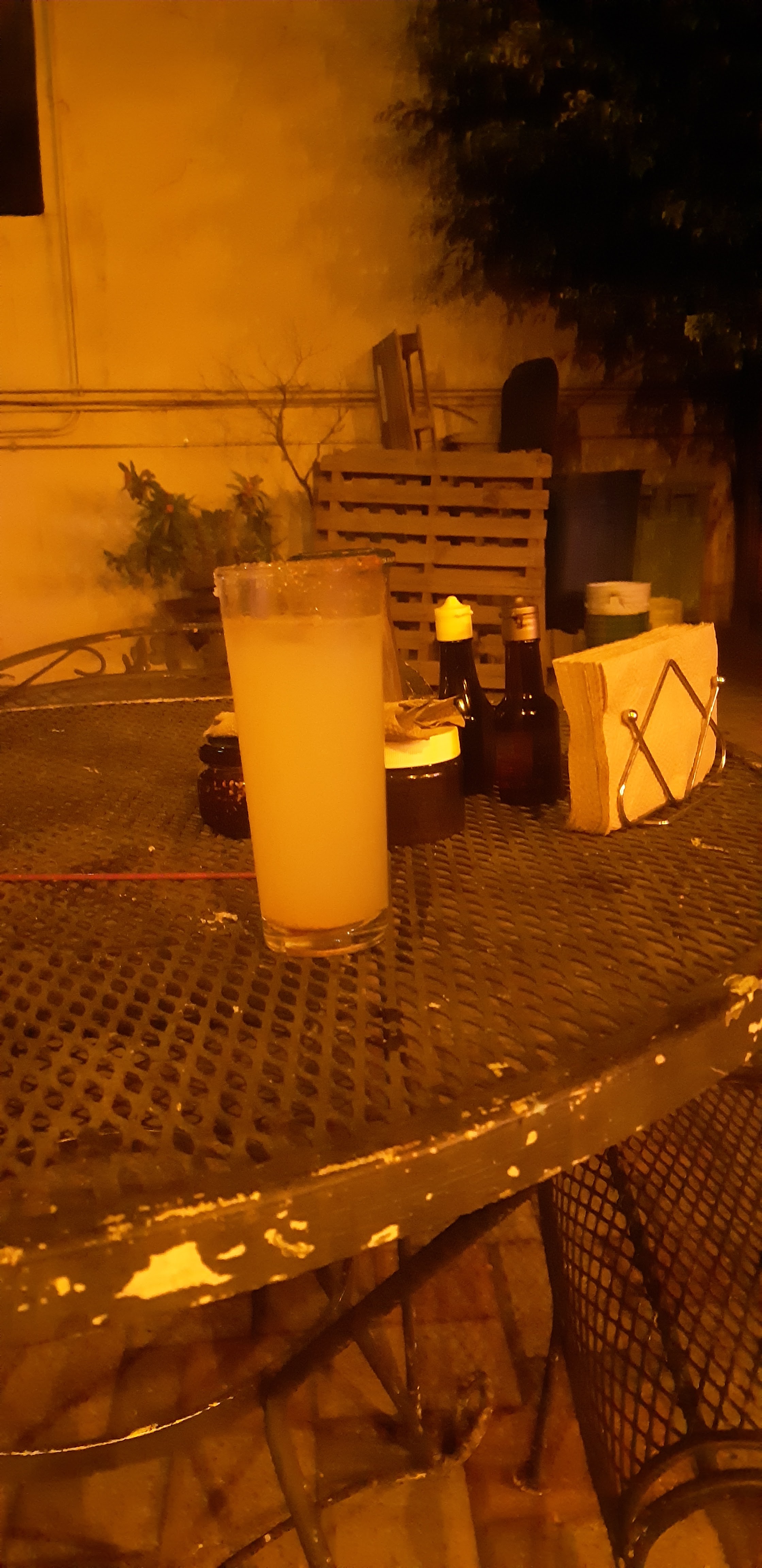 Pizza Artesanal a la Leña image 7