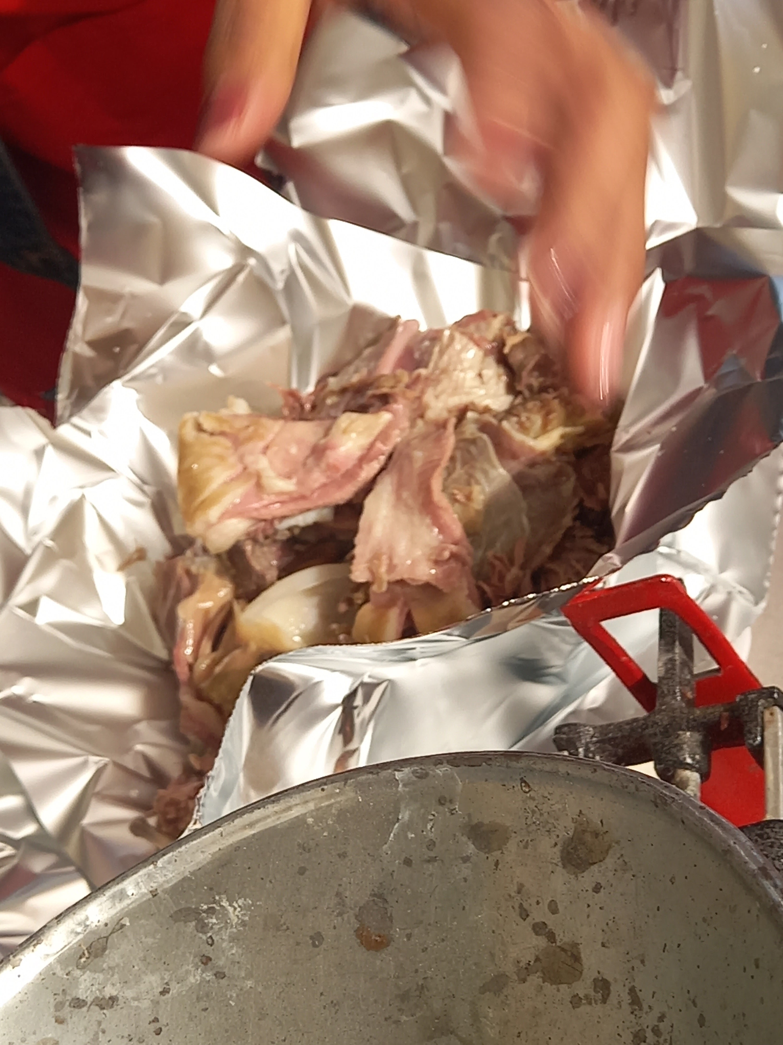 Barbacoa de Jandy Flores image 2