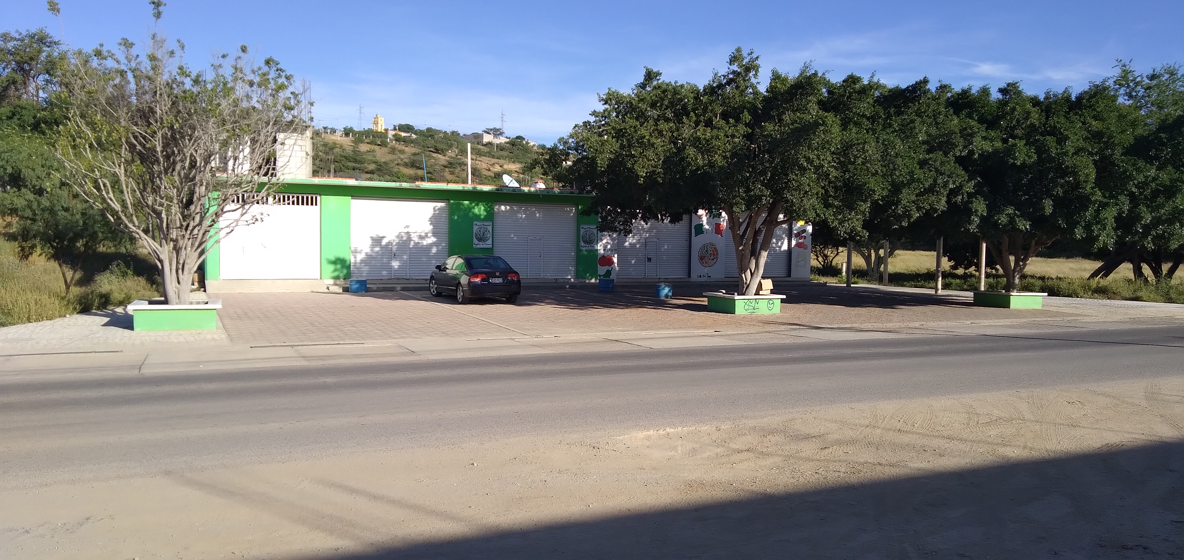 MARISCOS BELLA vista image 1