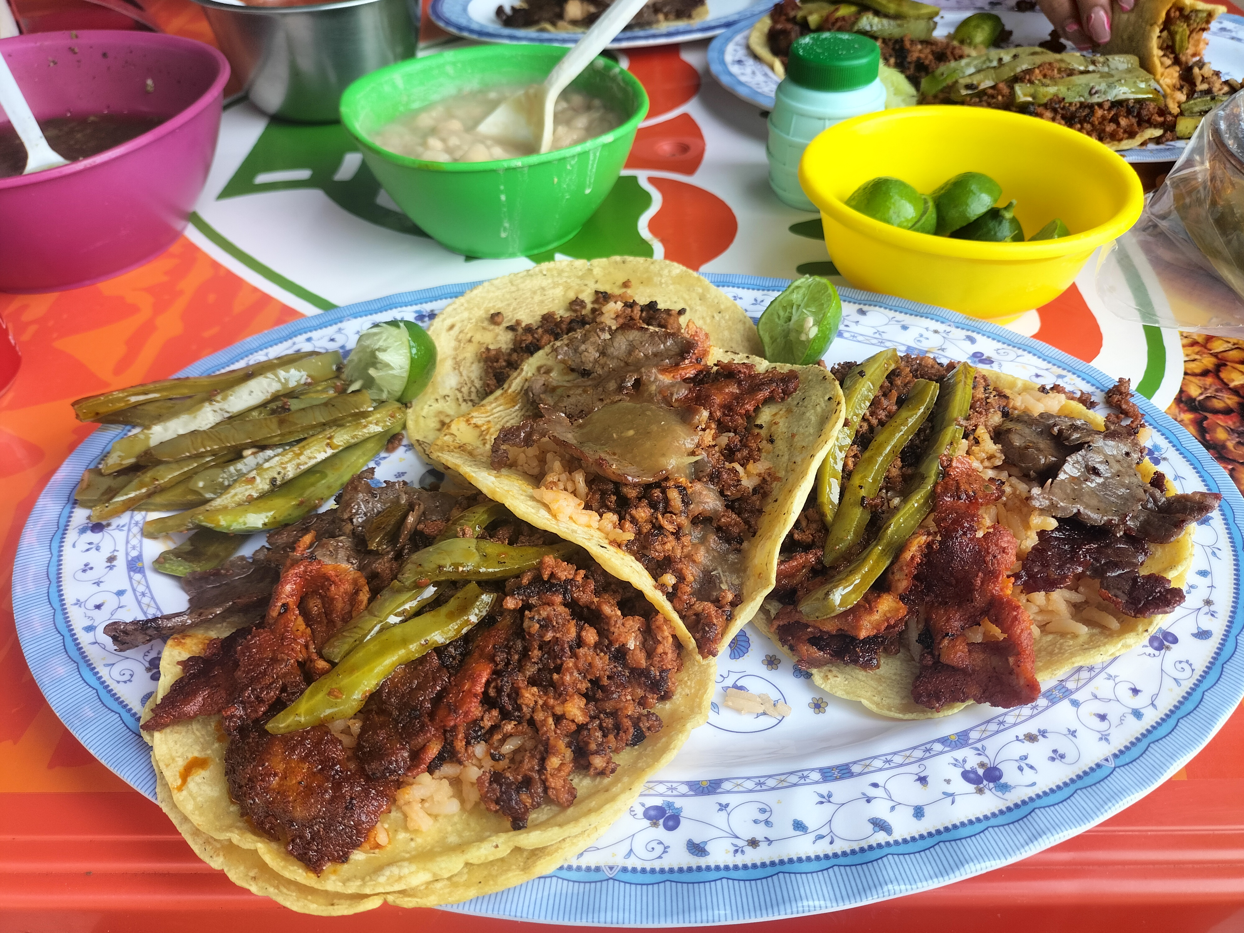 Tacos El Campesino image 1