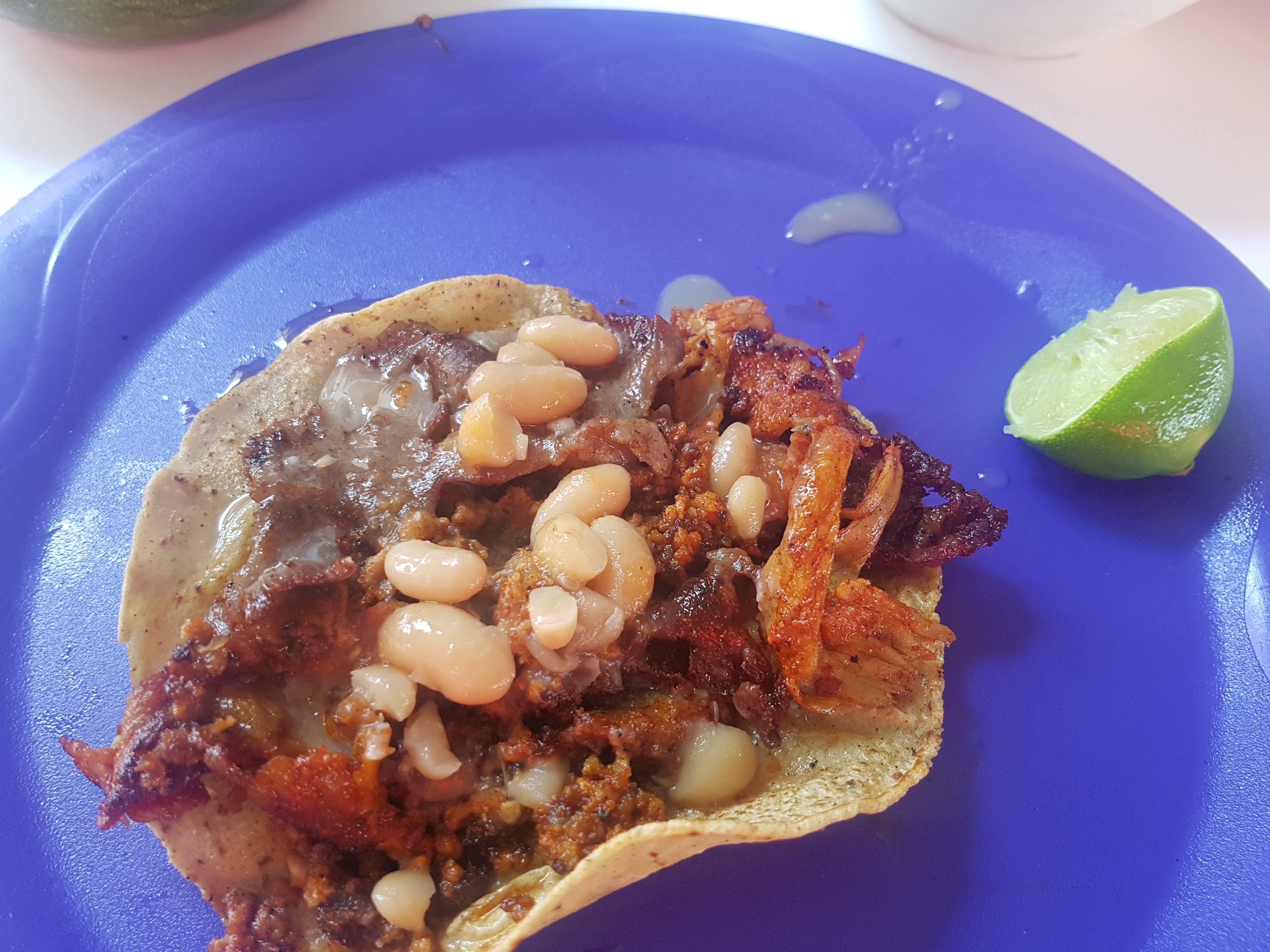 Tacos El Campesino image 2
