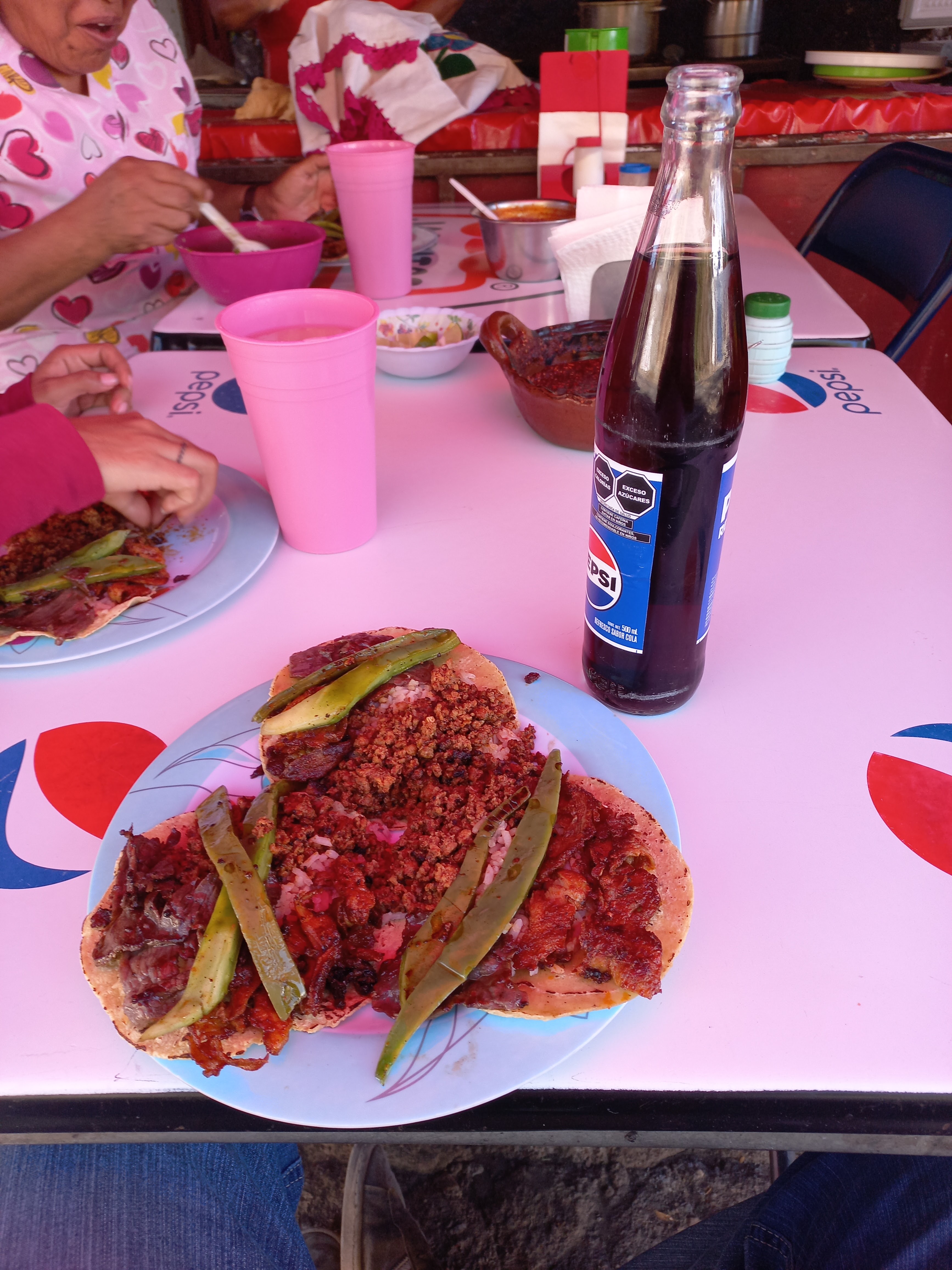 Tacos El Campesino image 3