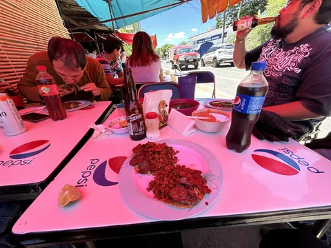 Tacos El Campesino image 4