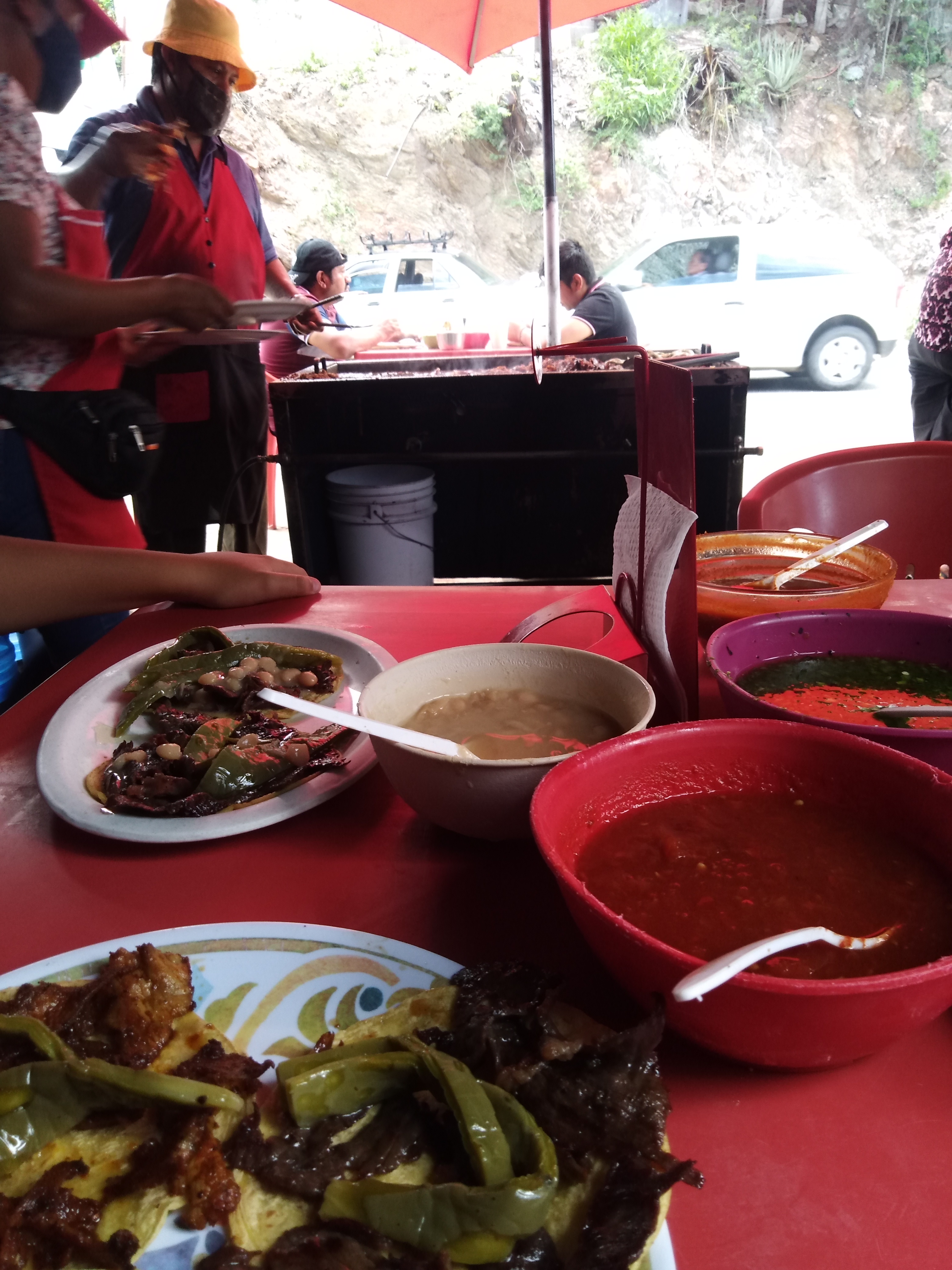 Tacos El Campesino image 5
