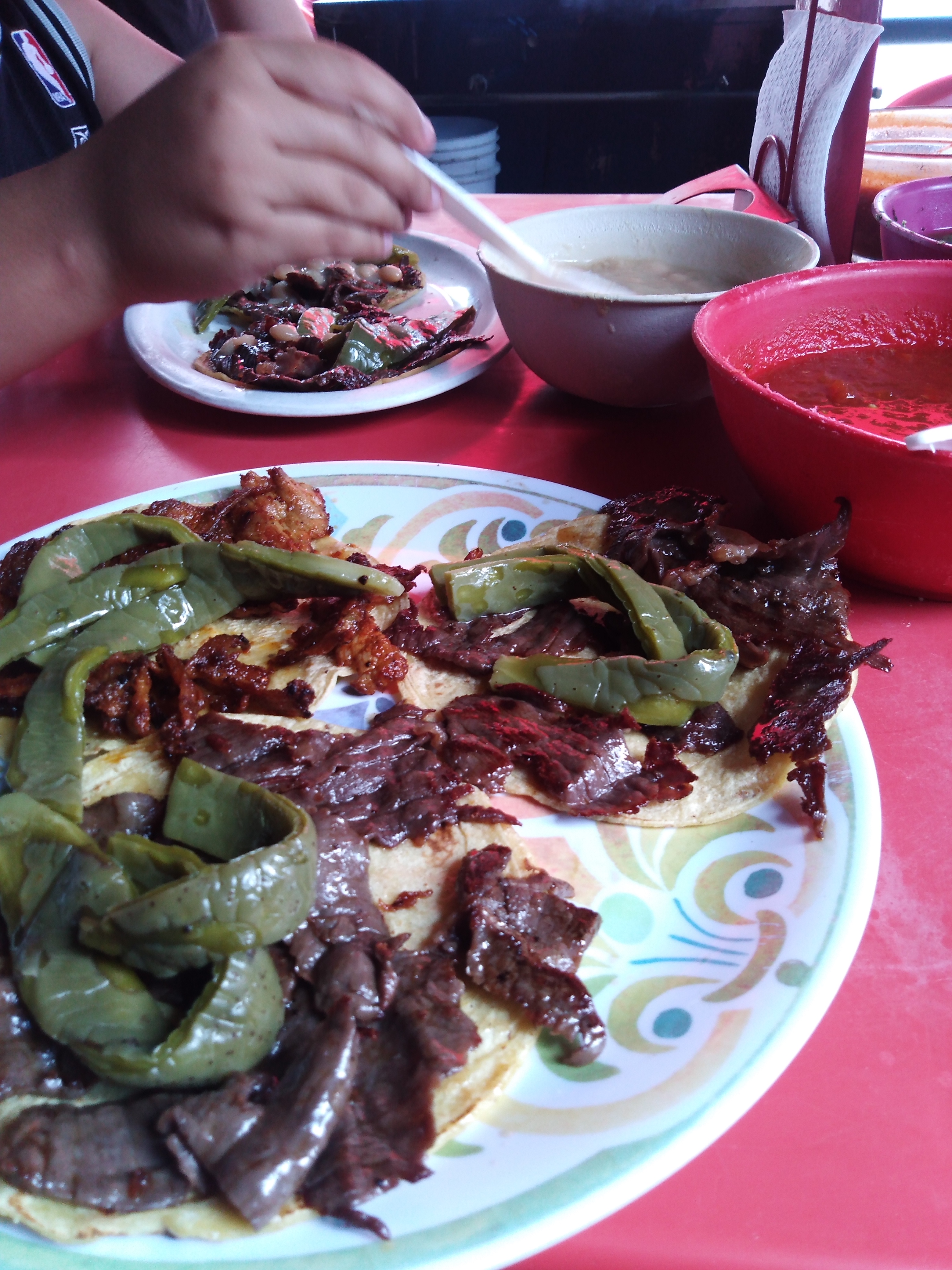 Tacos El Campesino image 6