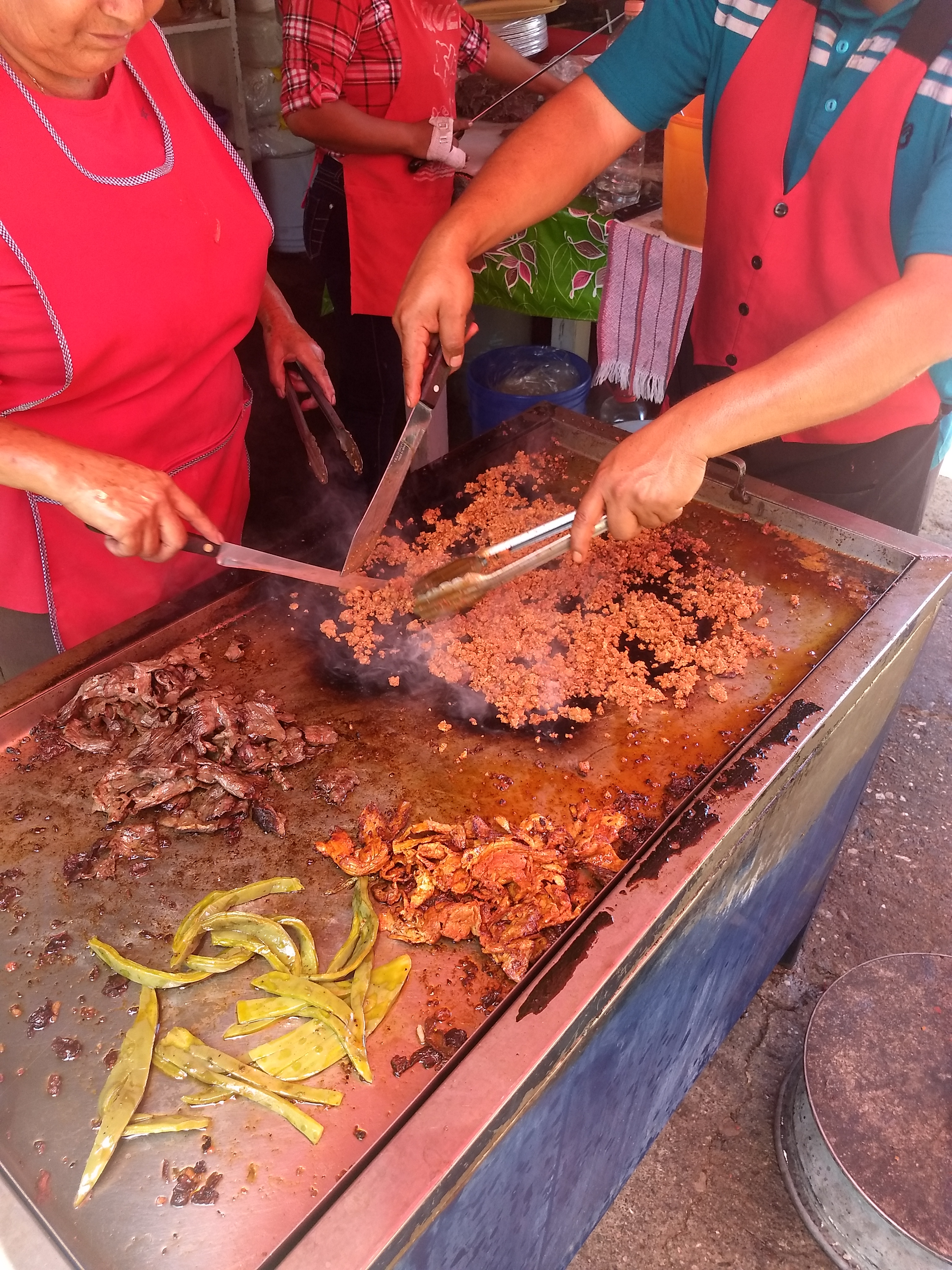 Tacos El Campesino image 7