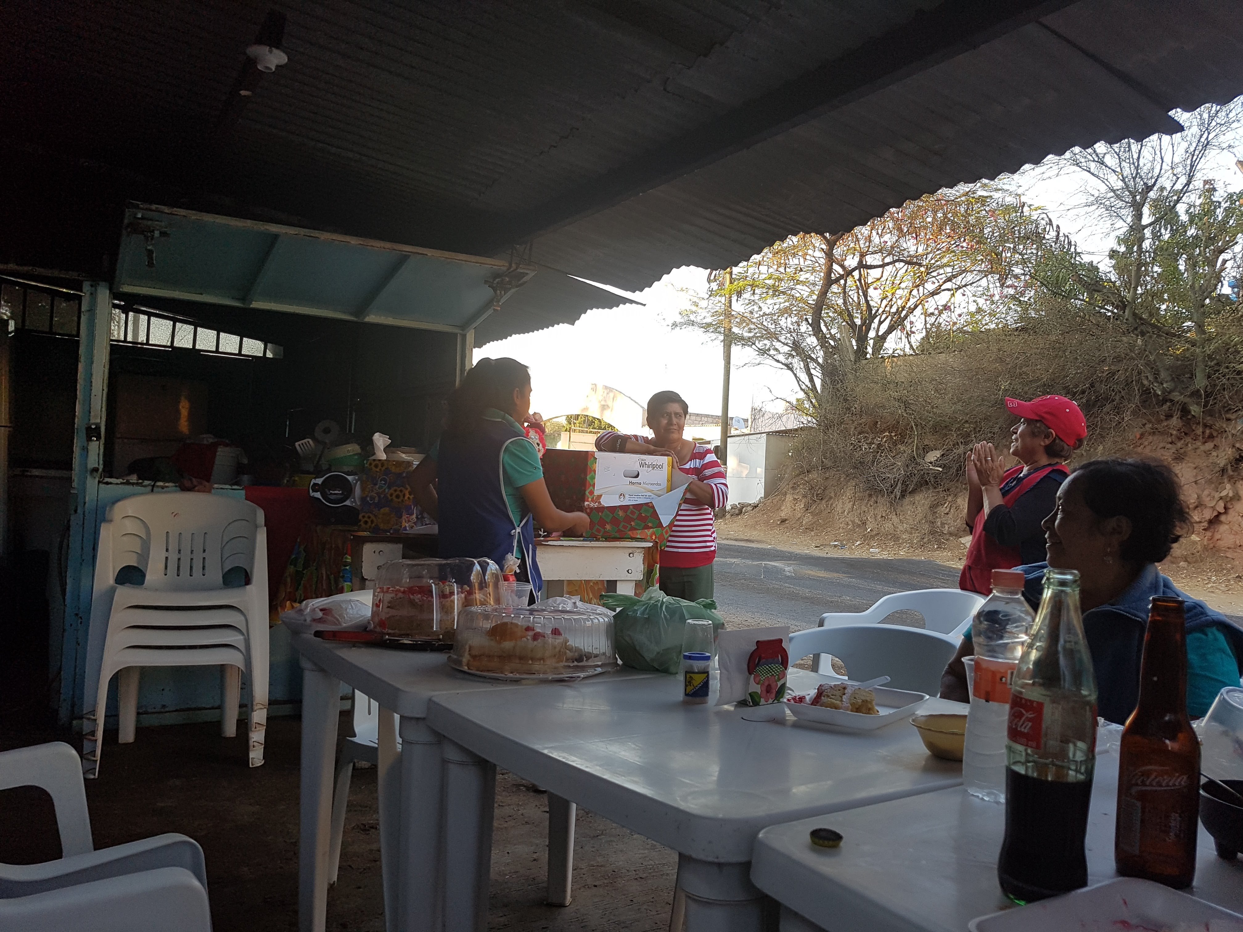 Tacos El Campesino image 9