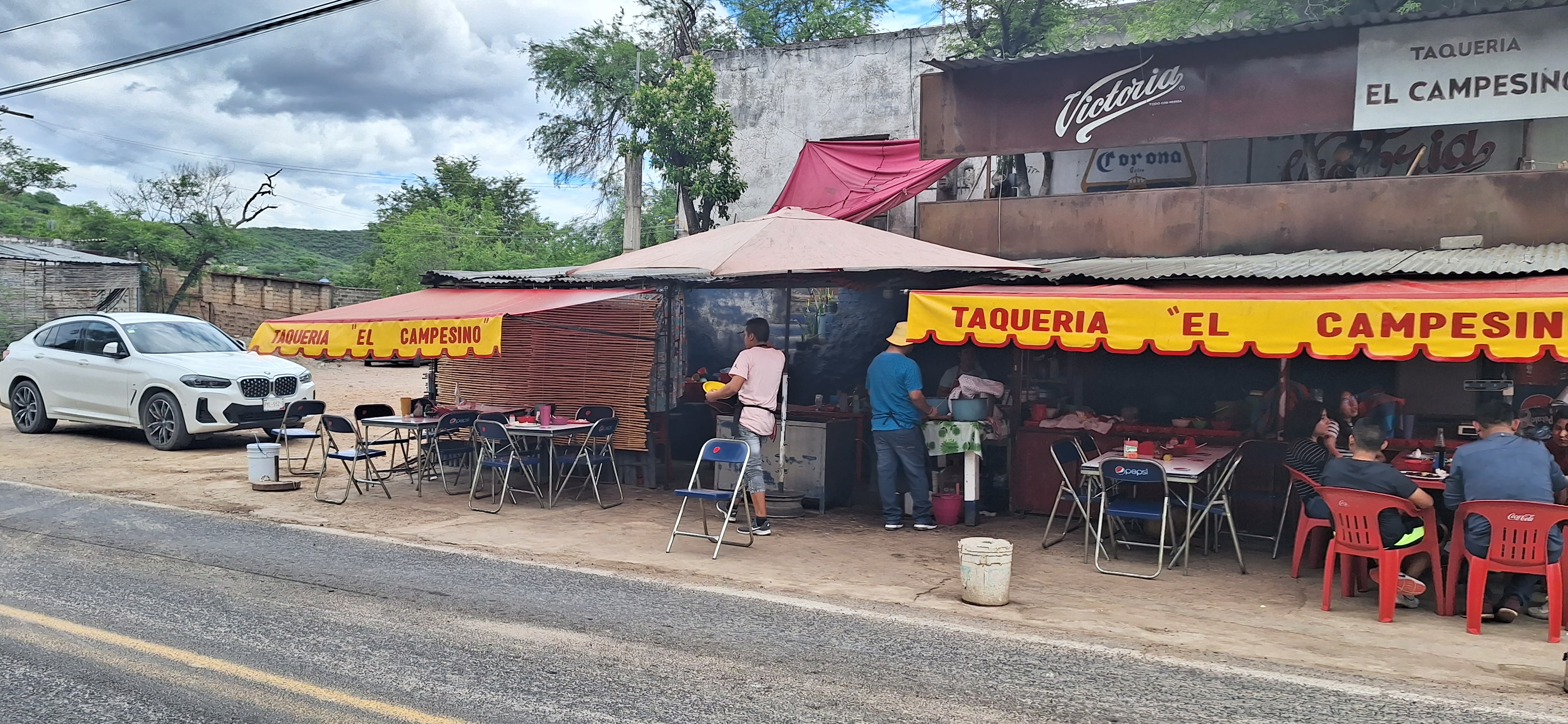 Tacos El Campesino image 10