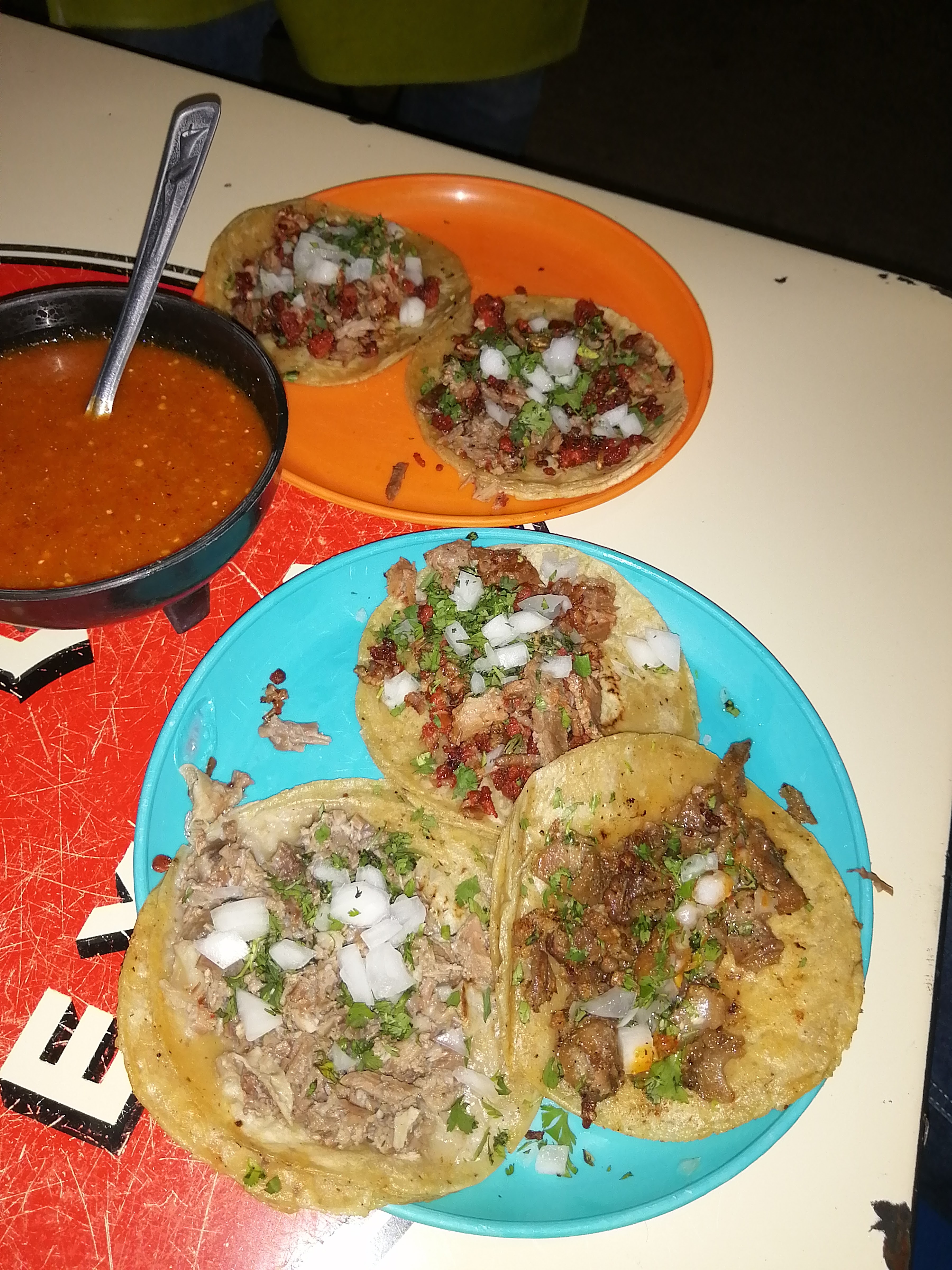 taquería la montañita image 2