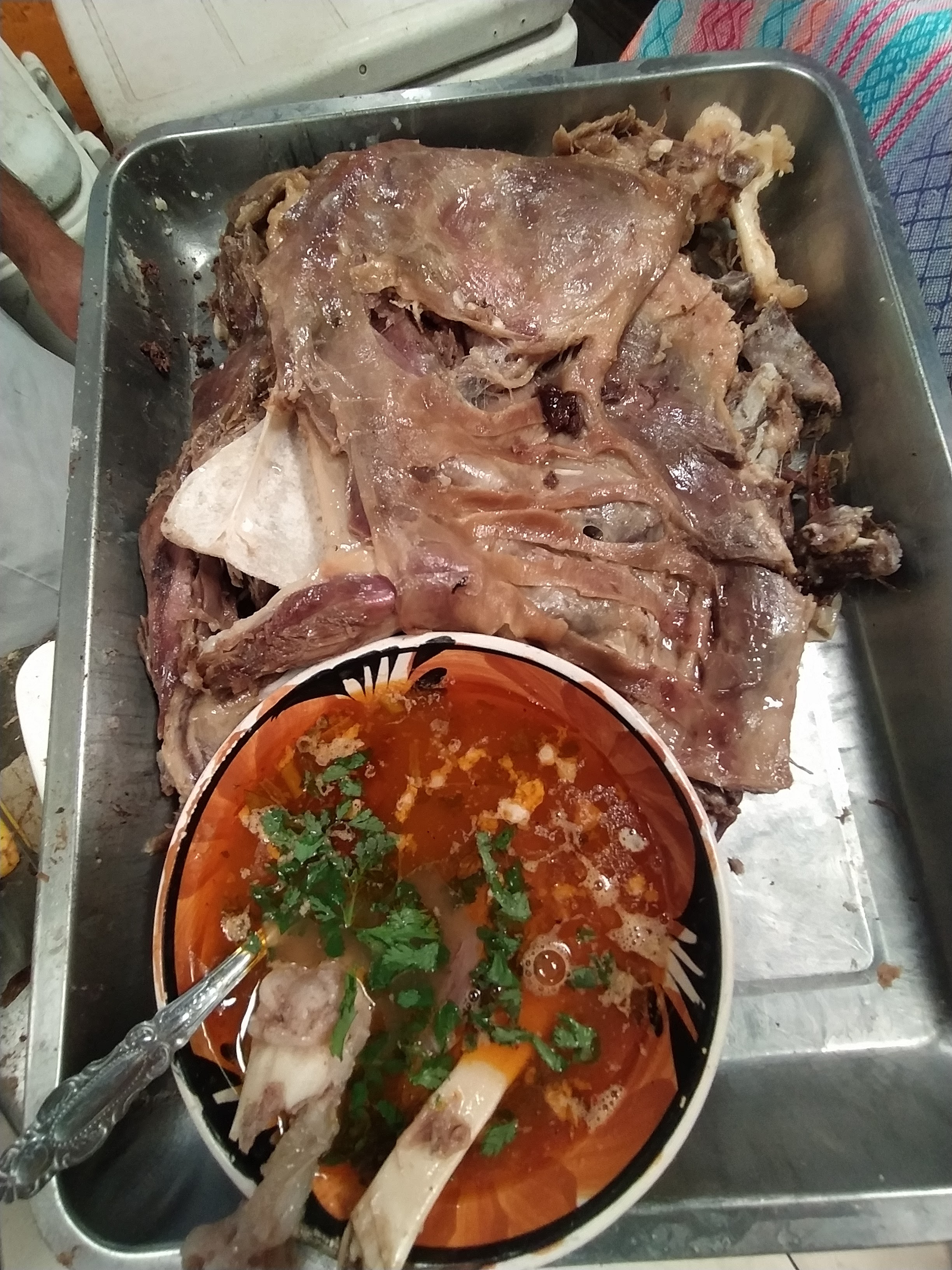 Barbacoa Petlalcingo image 1
