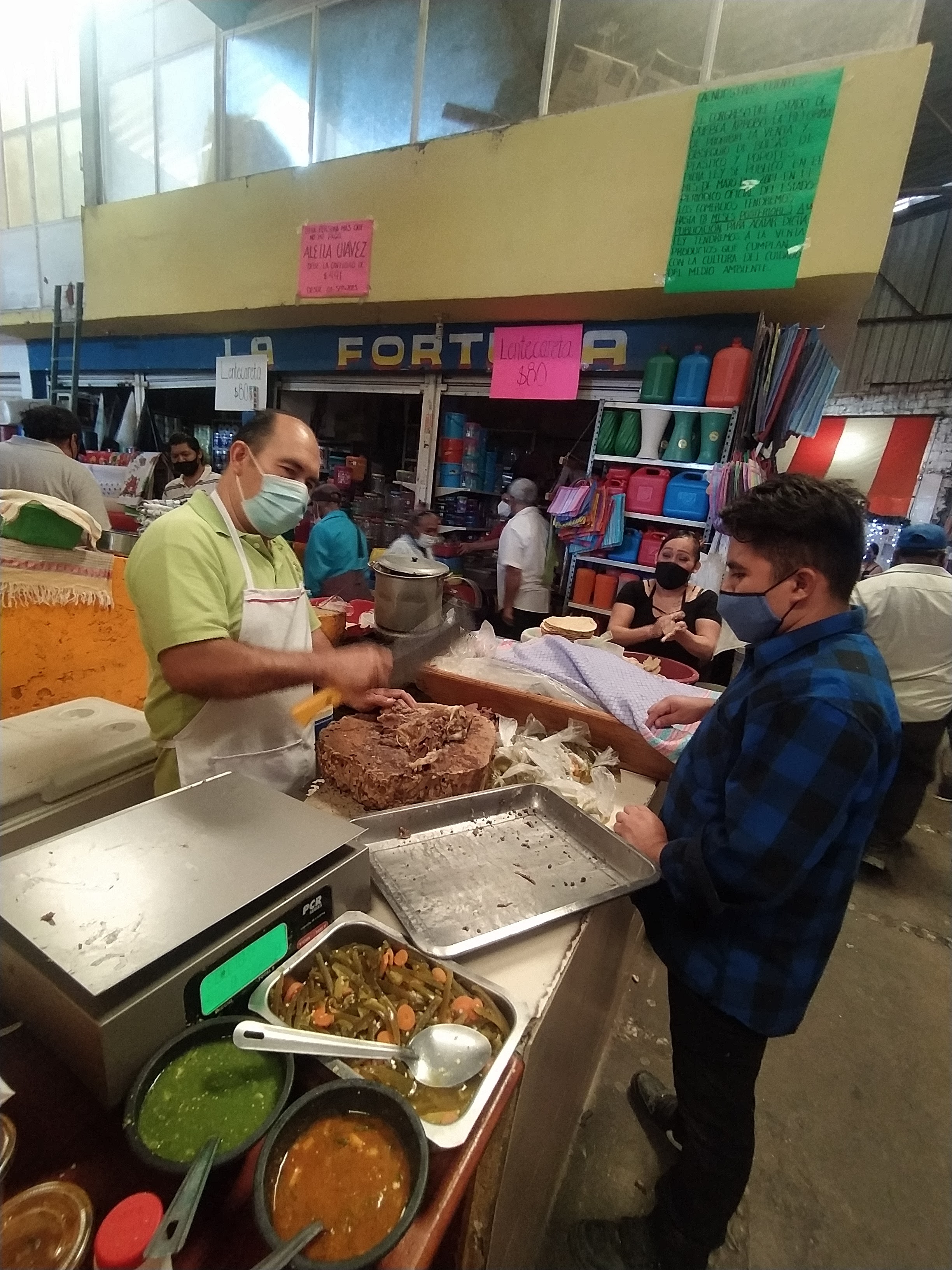 Barbacoa Petlalcingo image 2