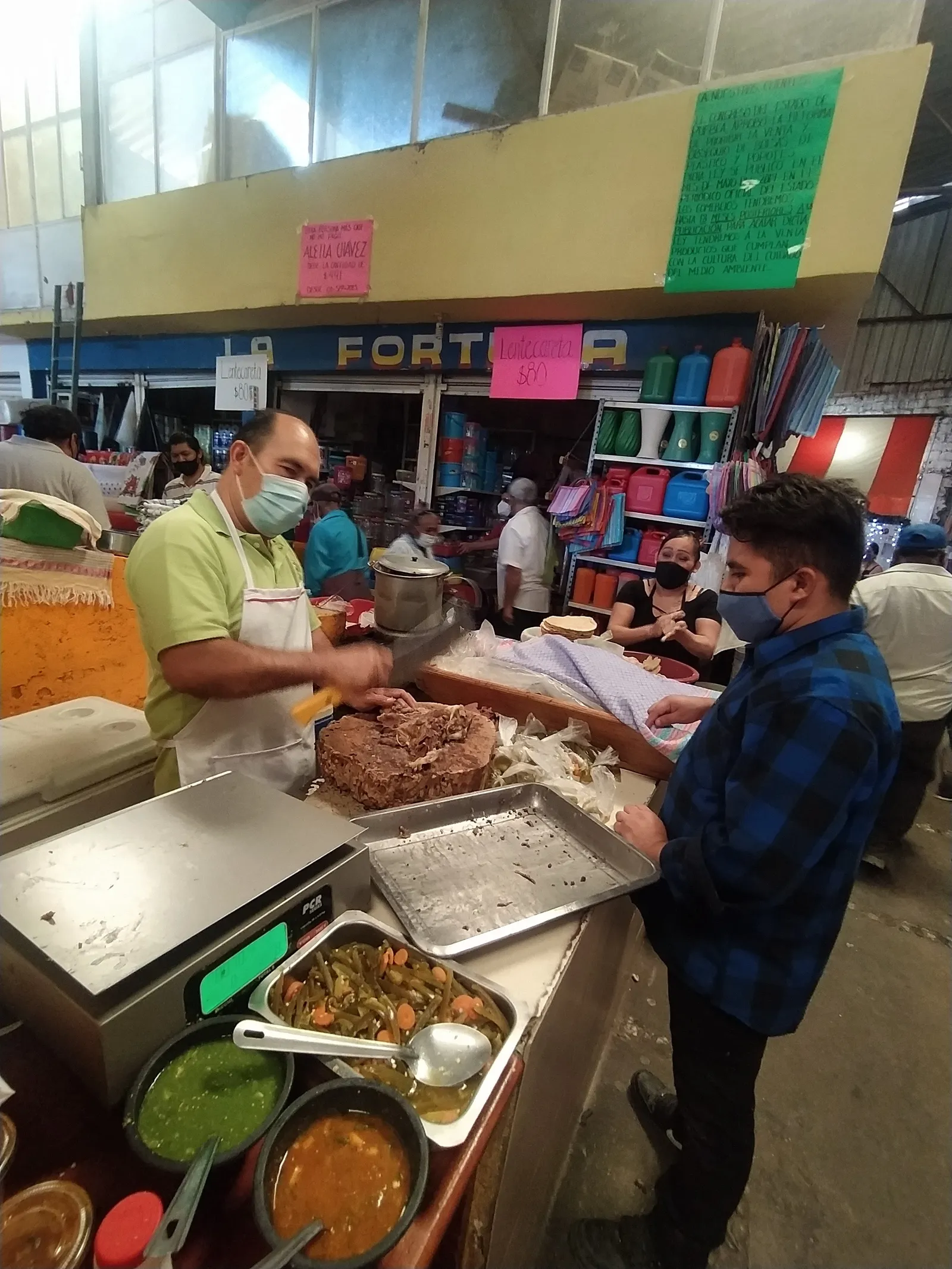 Barbacoa Petlalcingo image 2