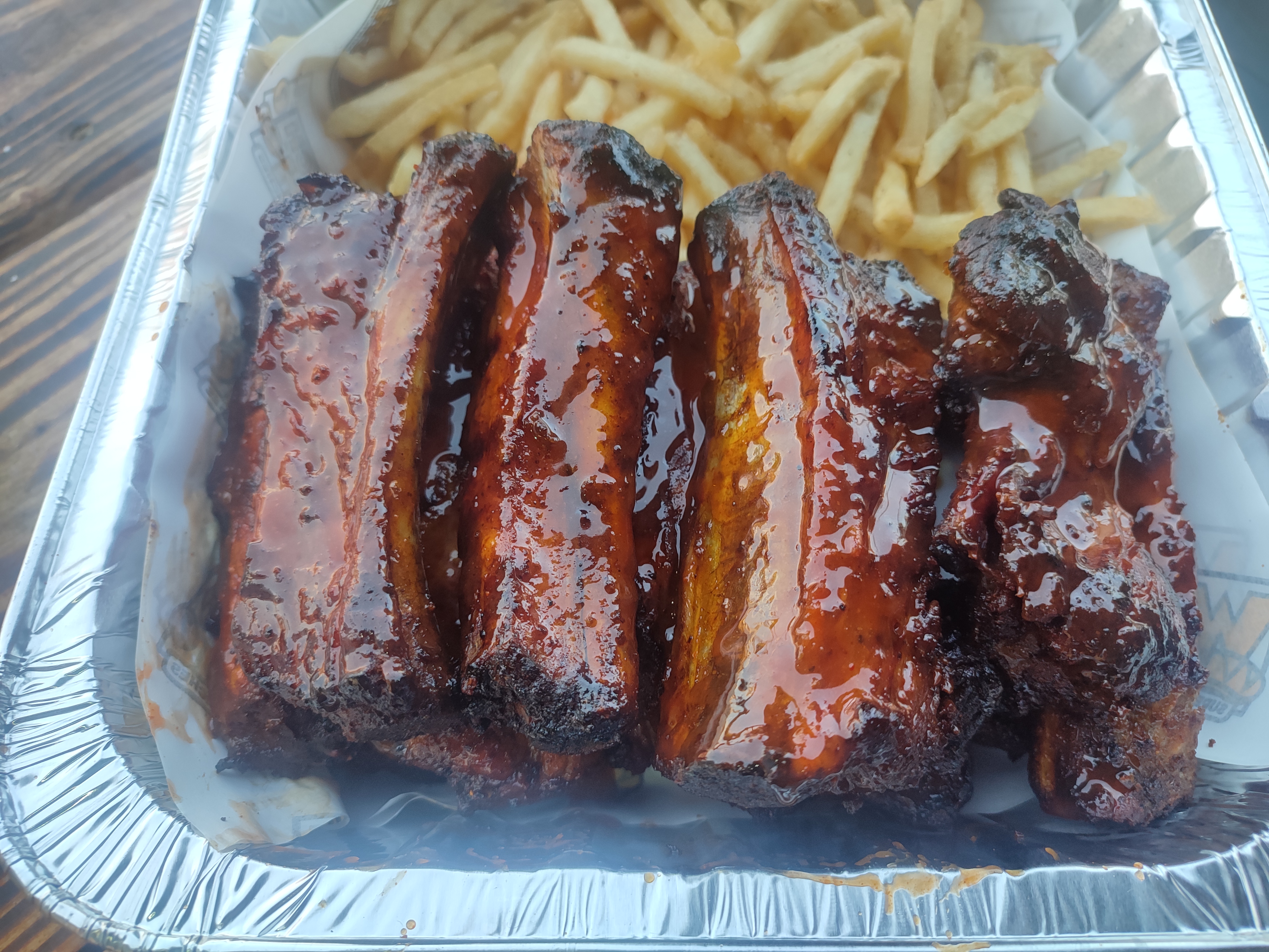 El Ritual Del Asado image 2