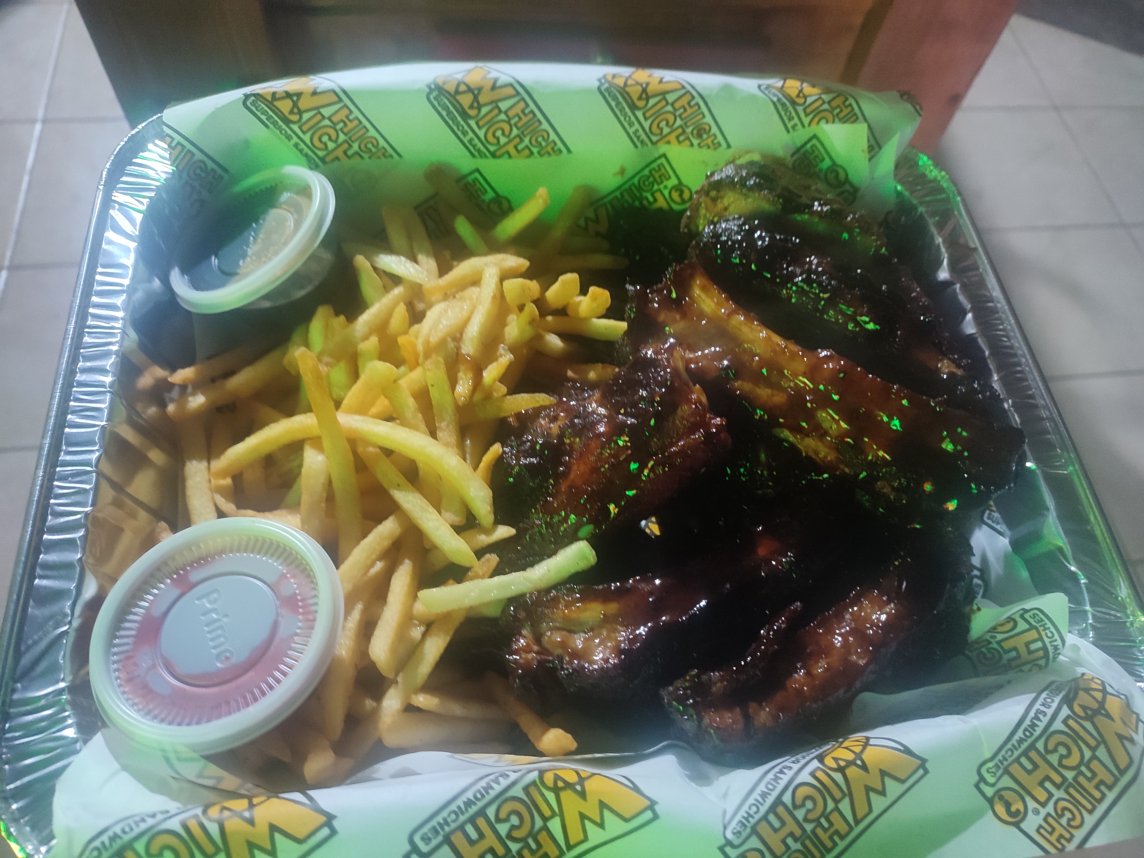 El Ritual Del Asado image 3