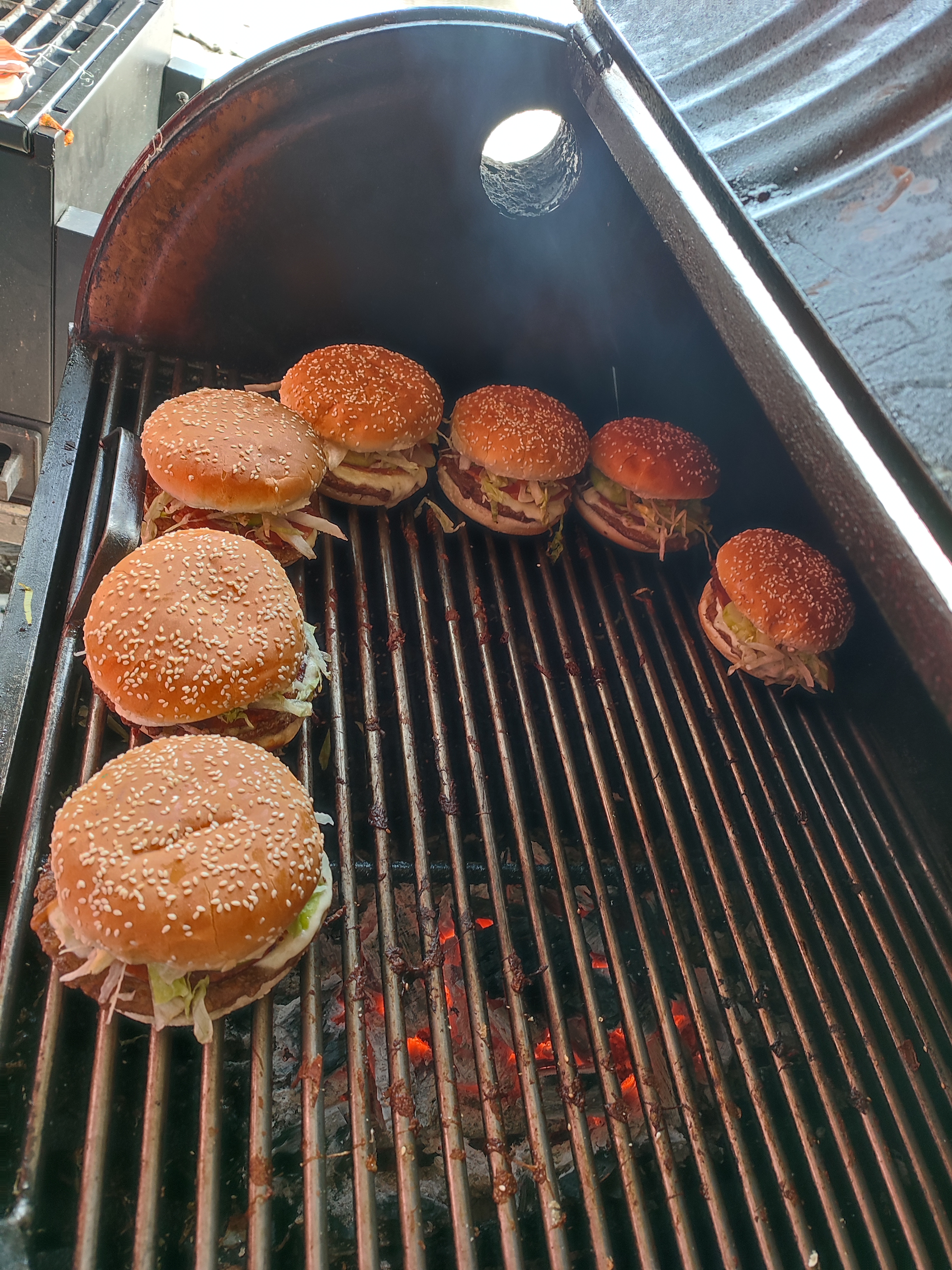 El Ritual Del Asado image 4