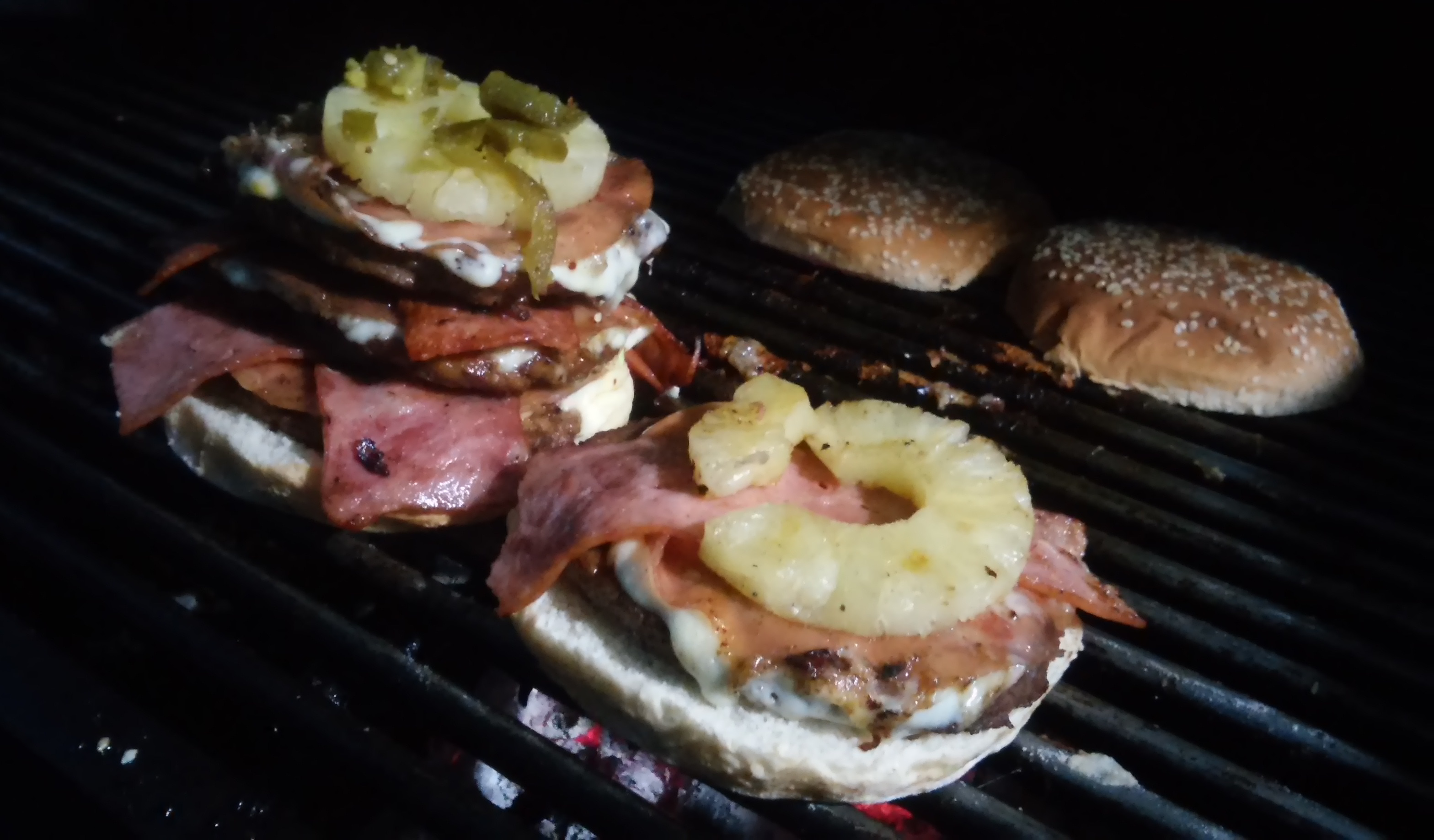 El Ritual Del Asado image 5