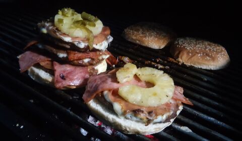 El Ritual Del Asado image 5