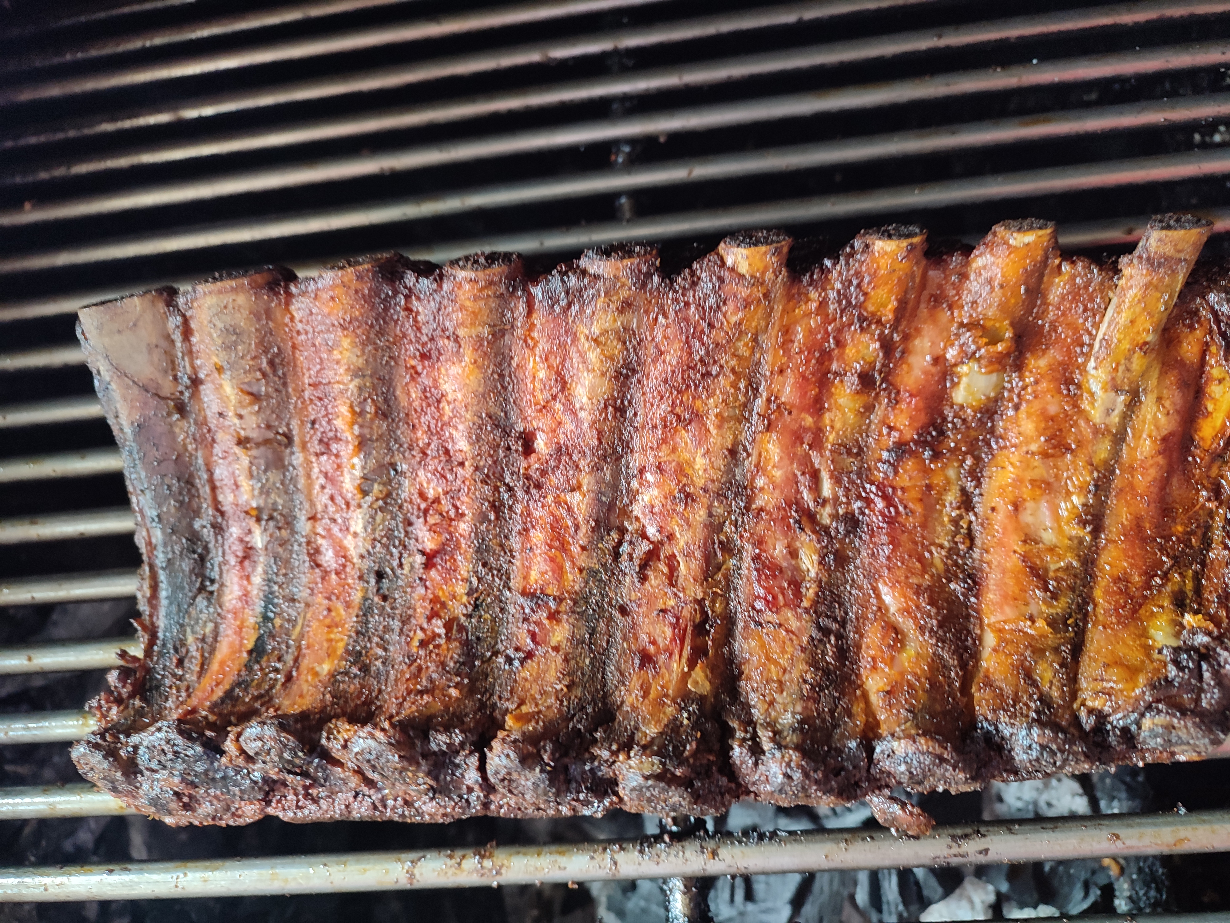 El Ritual Del Asado image 6