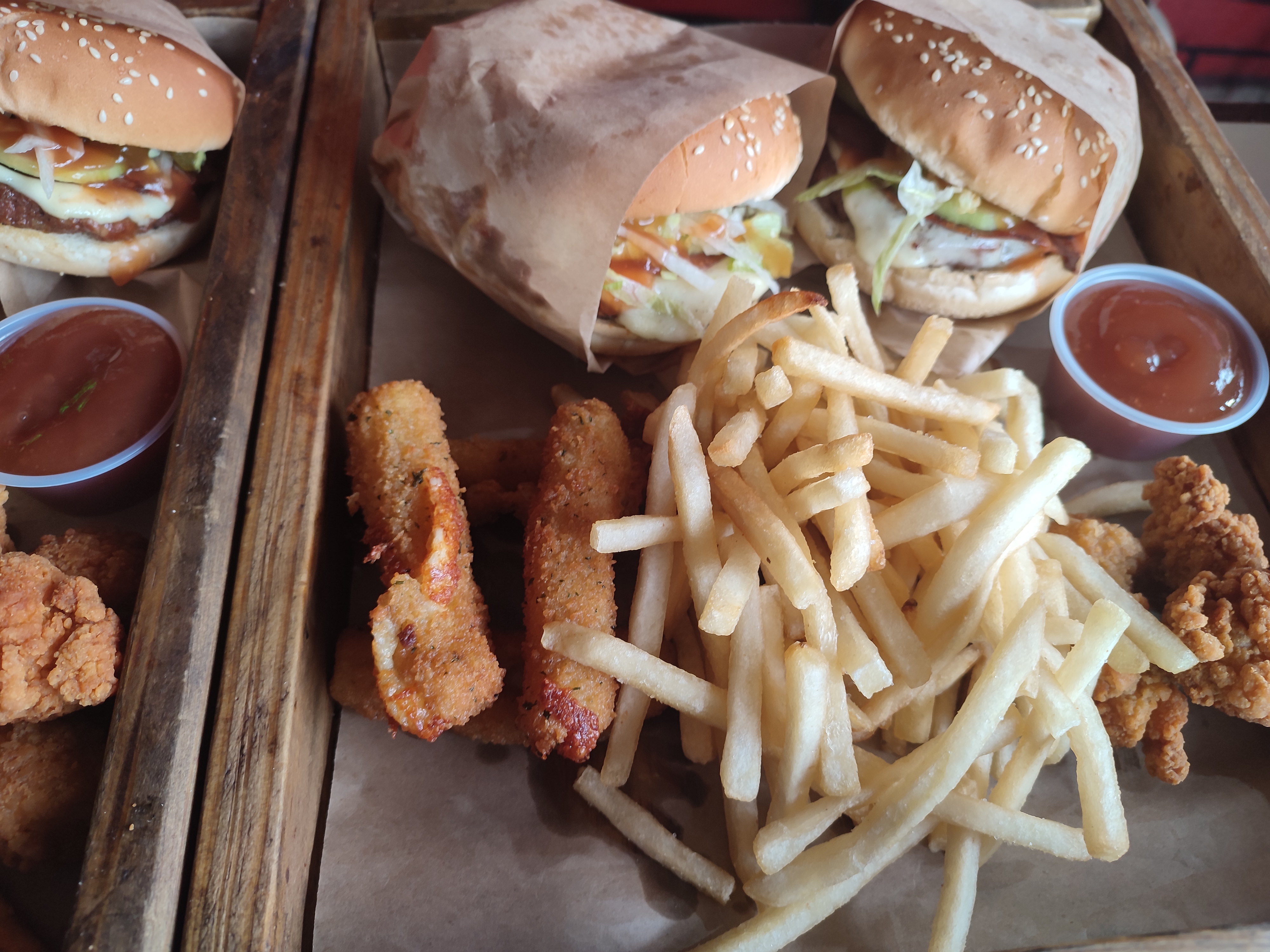 El Ritual Del Asado image 8