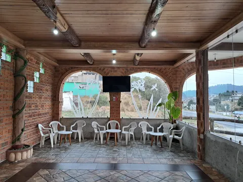 Restaurante Vatos Locos image 1