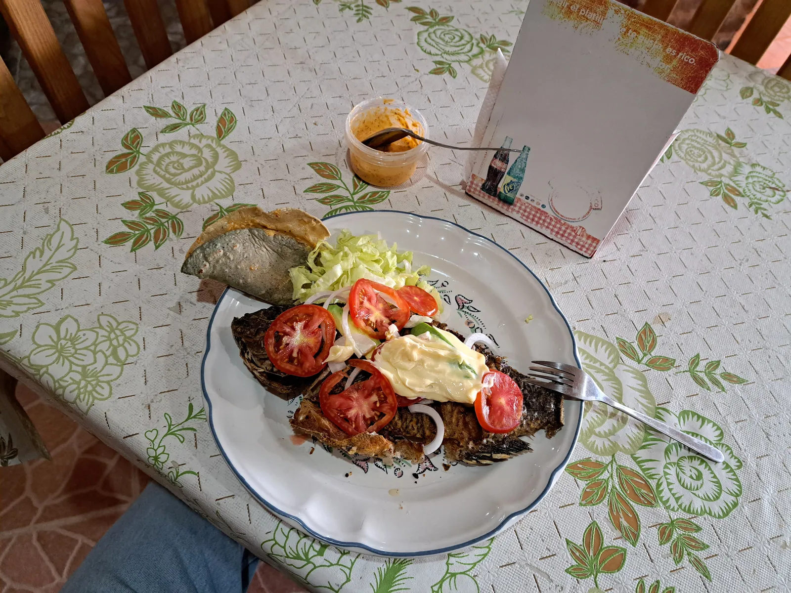 Restaurante Vatos Locos image 2