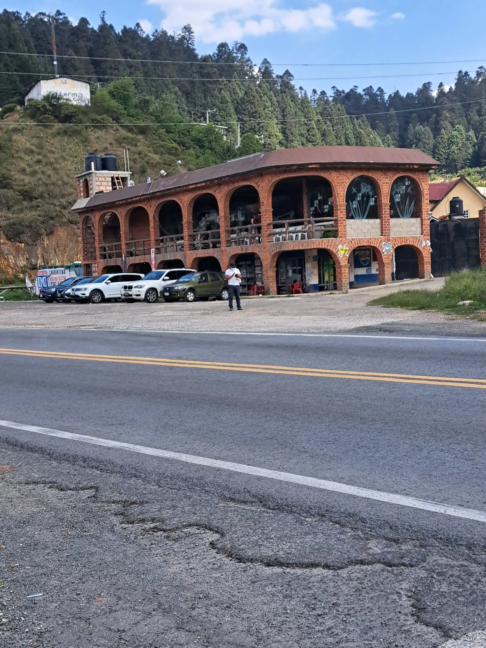 Restaurante Vatos Locos image 3