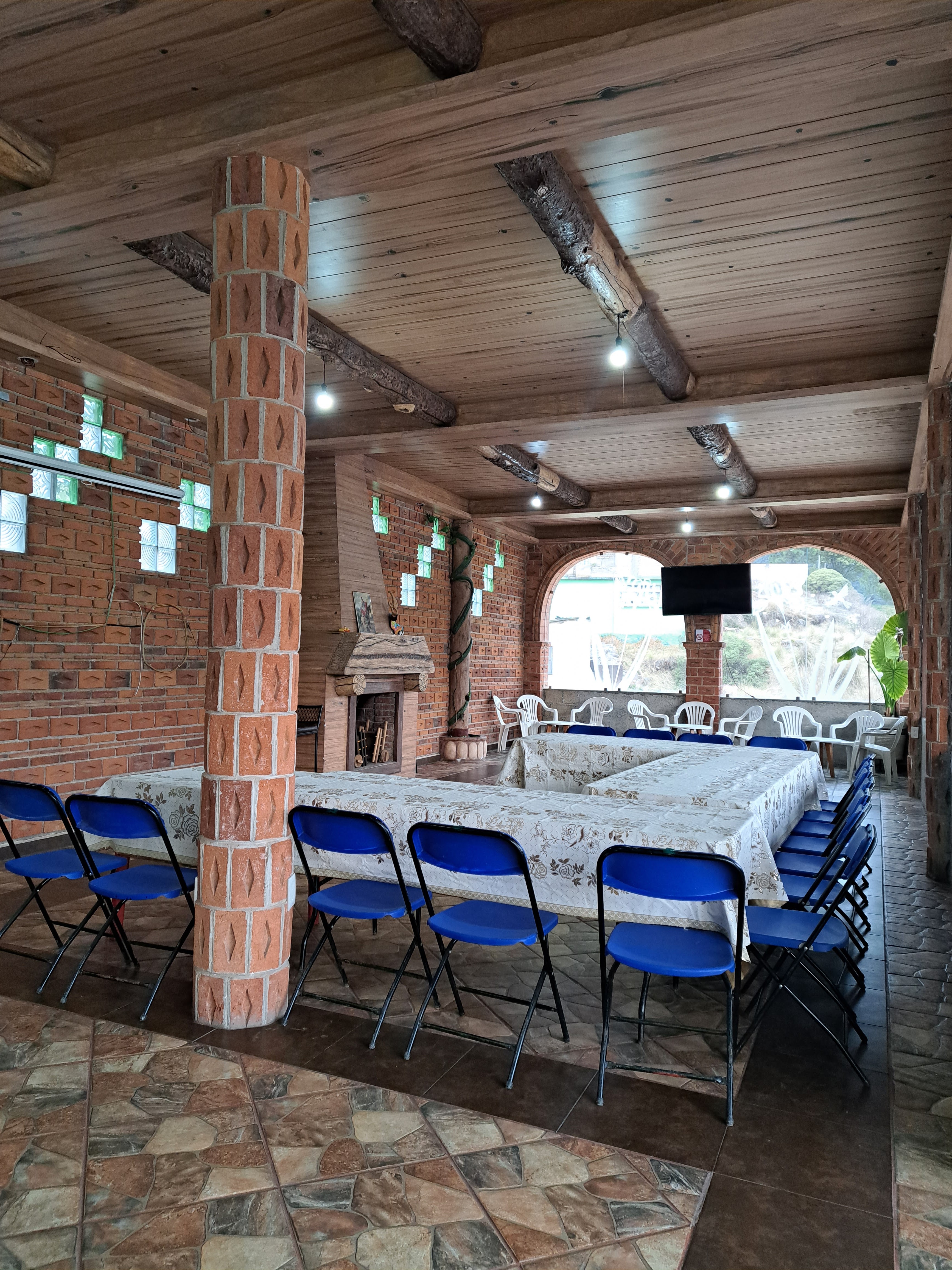 Restaurante Vatos Locos image 4
