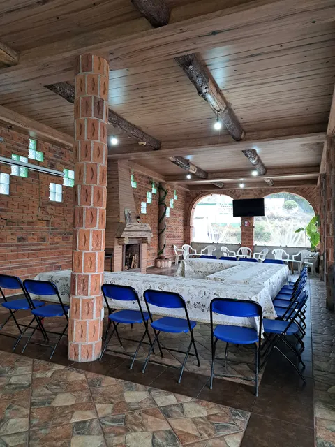 Restaurante Vatos Locos image 4
