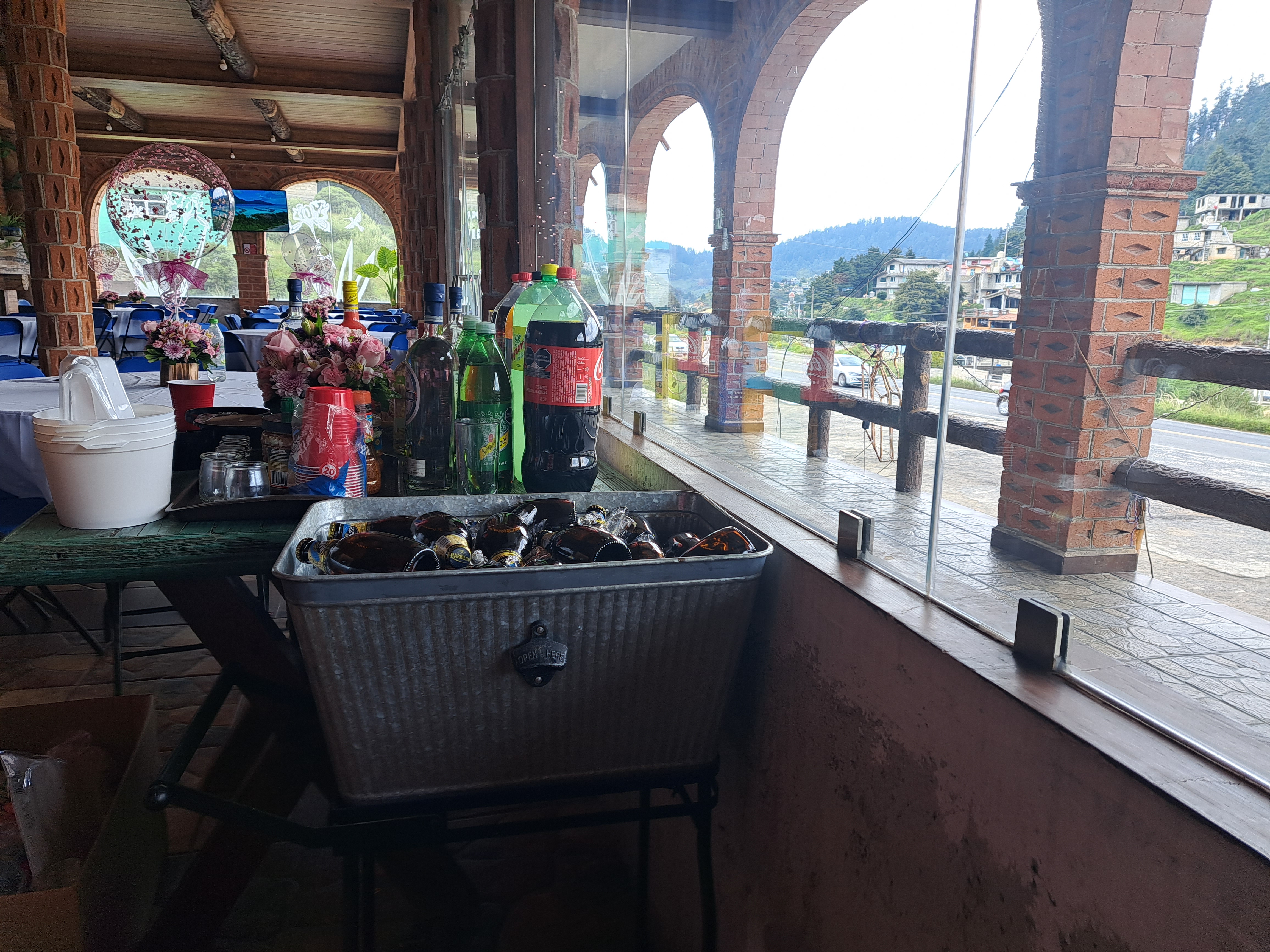Restaurante Vatos Locos image 7