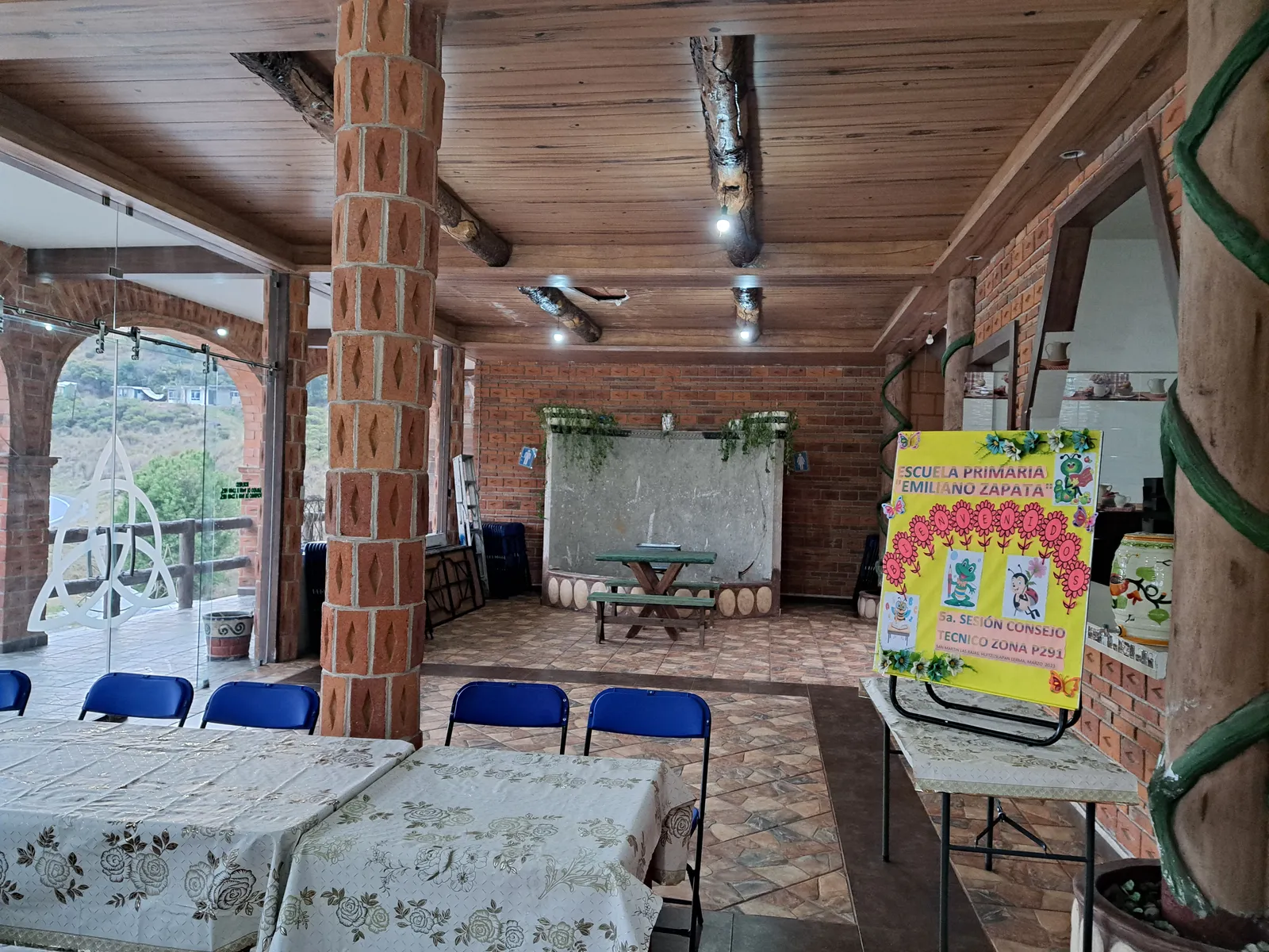 Restaurante Vatos Locos image 9