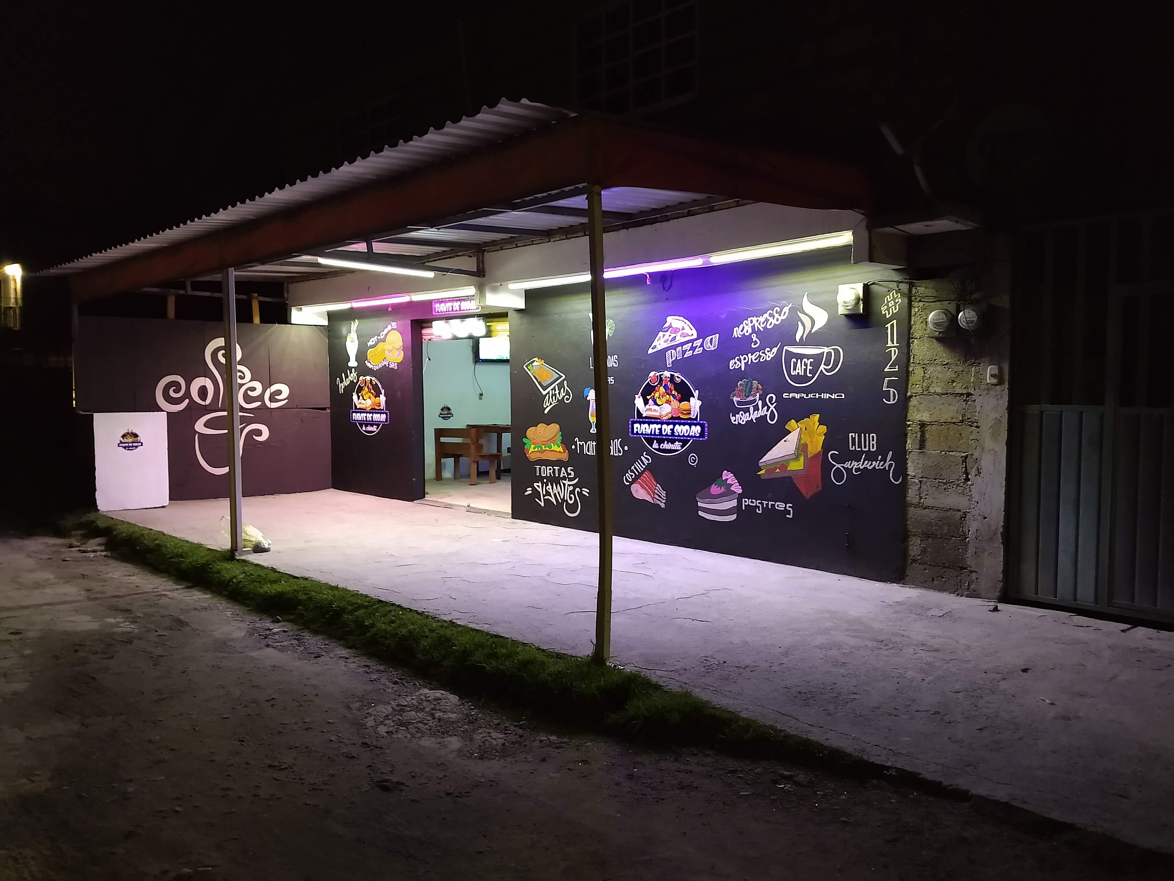 "La Chinita" Fast Food image 1