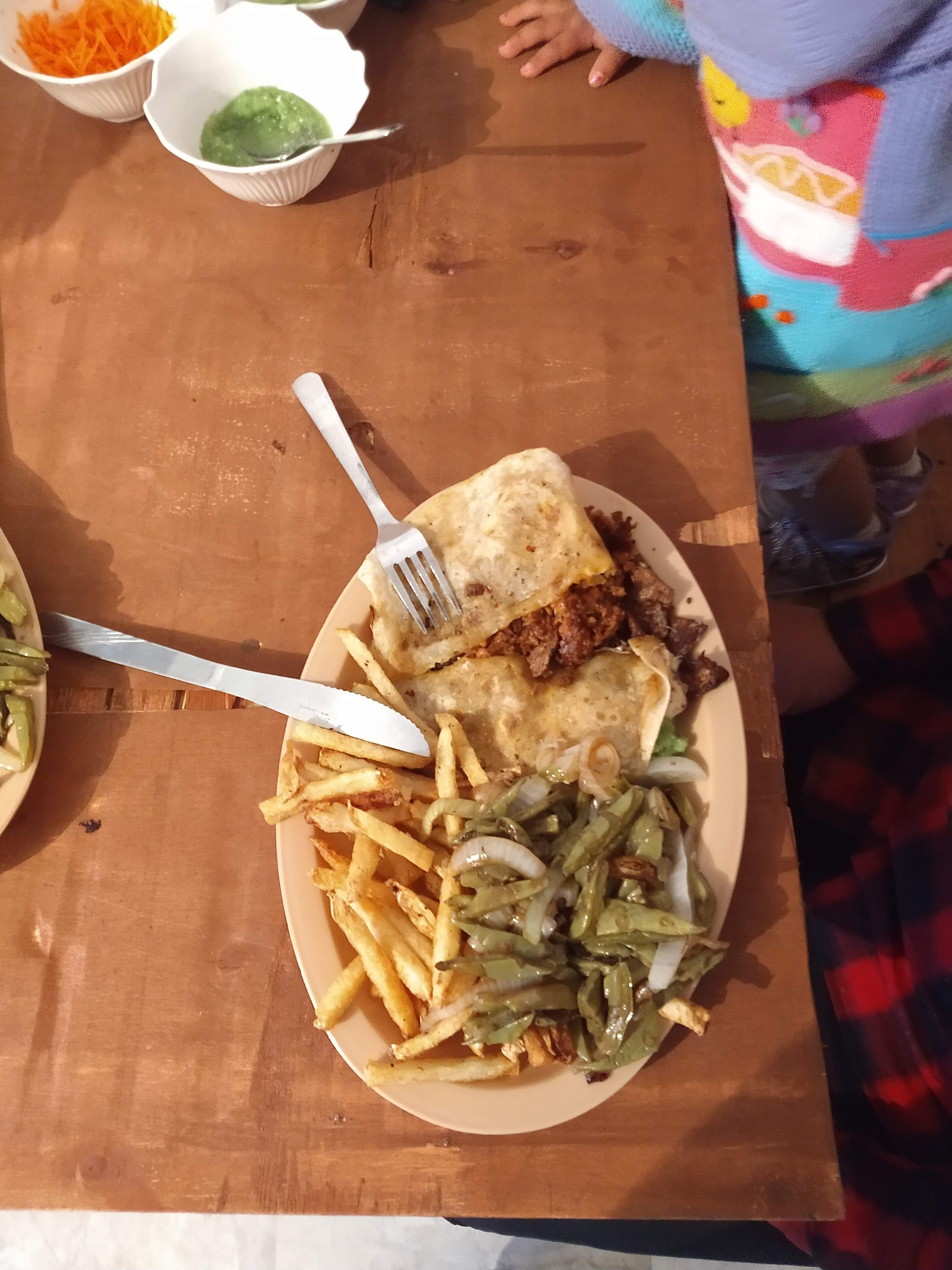 "La Chinita" Fast Food image 2