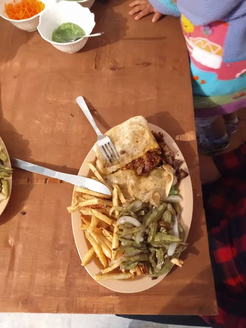 "La Chinita" Fast Food image 2
