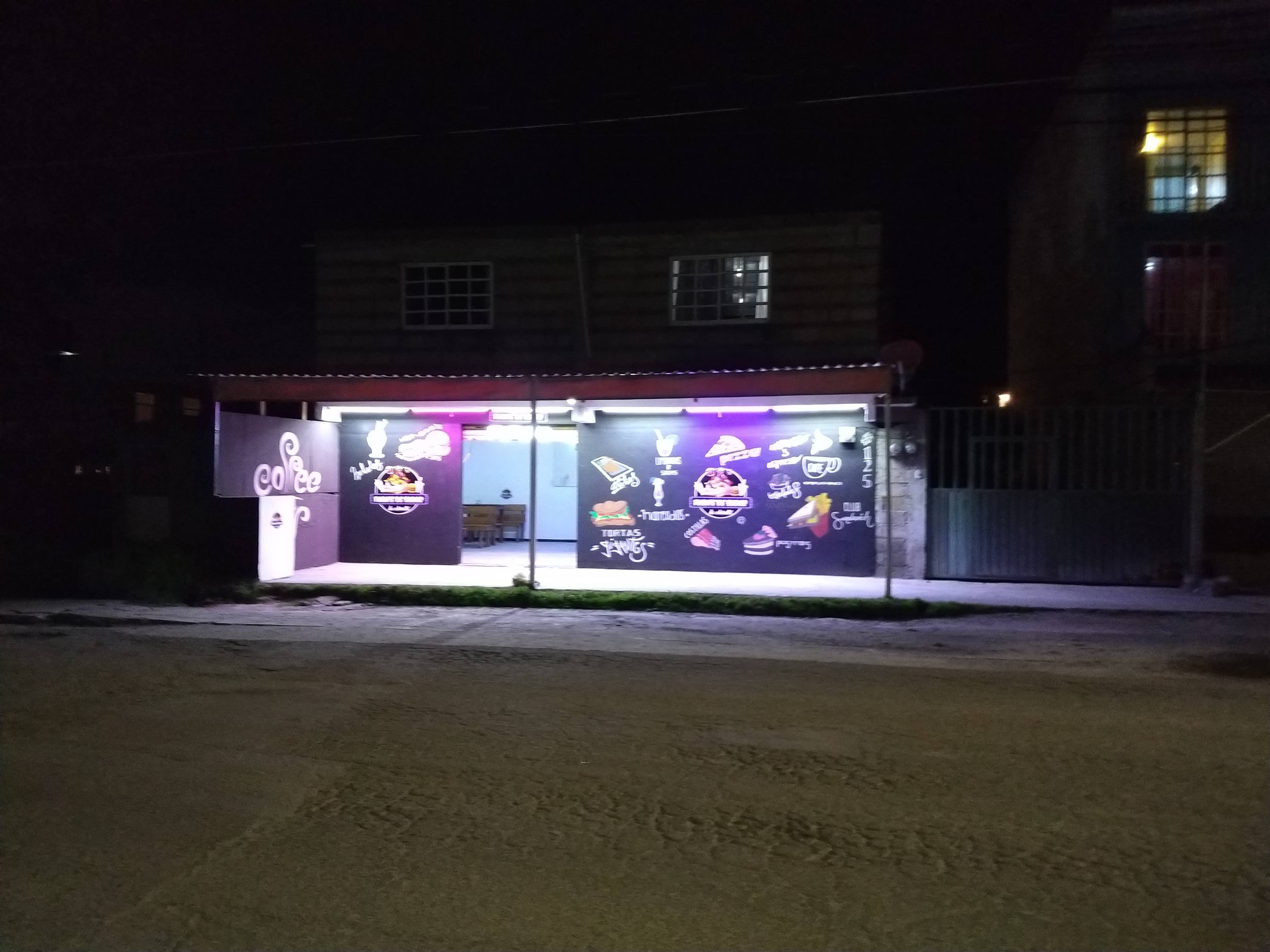 "La Chinita" Fast Food image 3