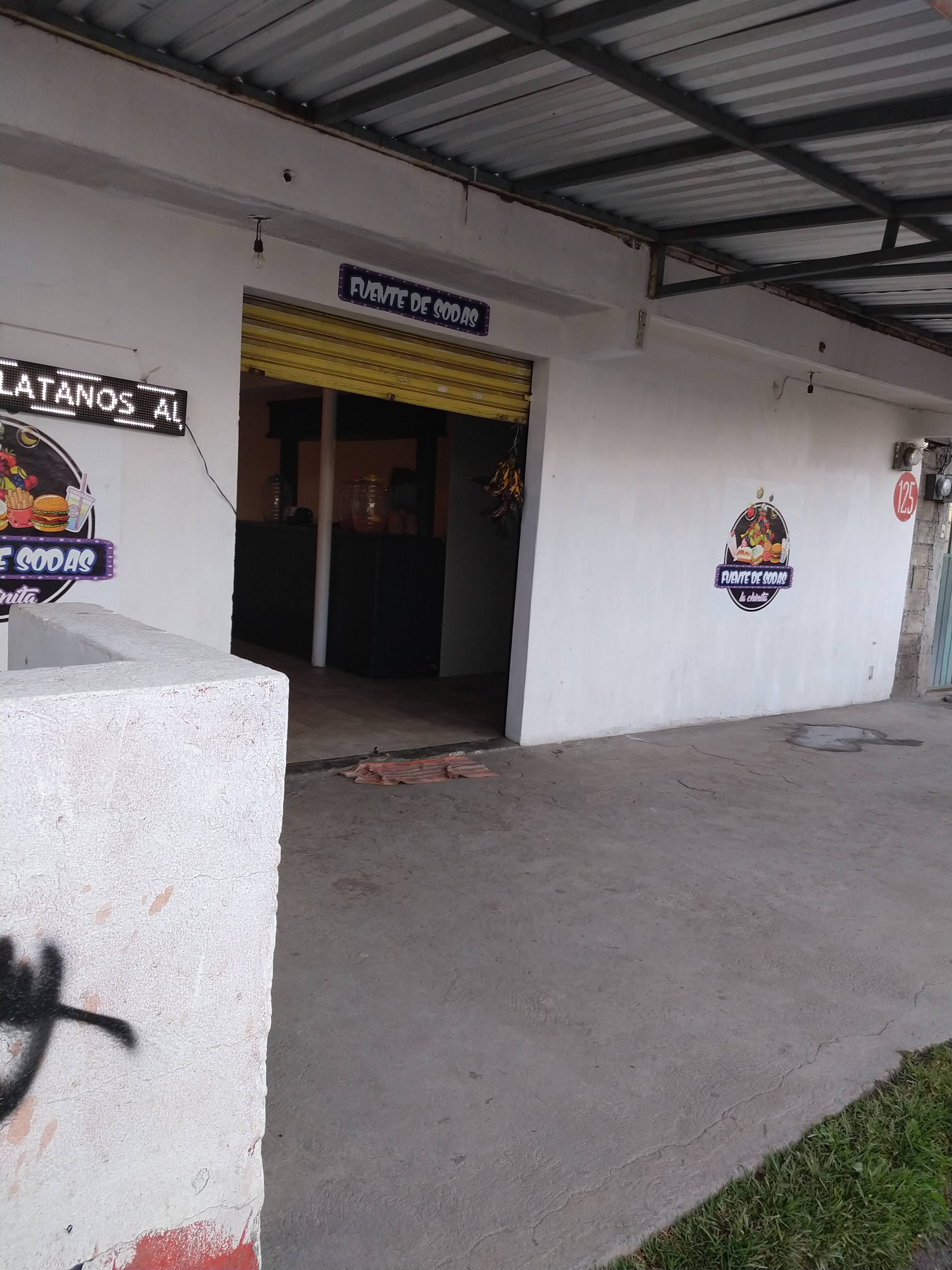 "La Chinita" Fast Food image 4