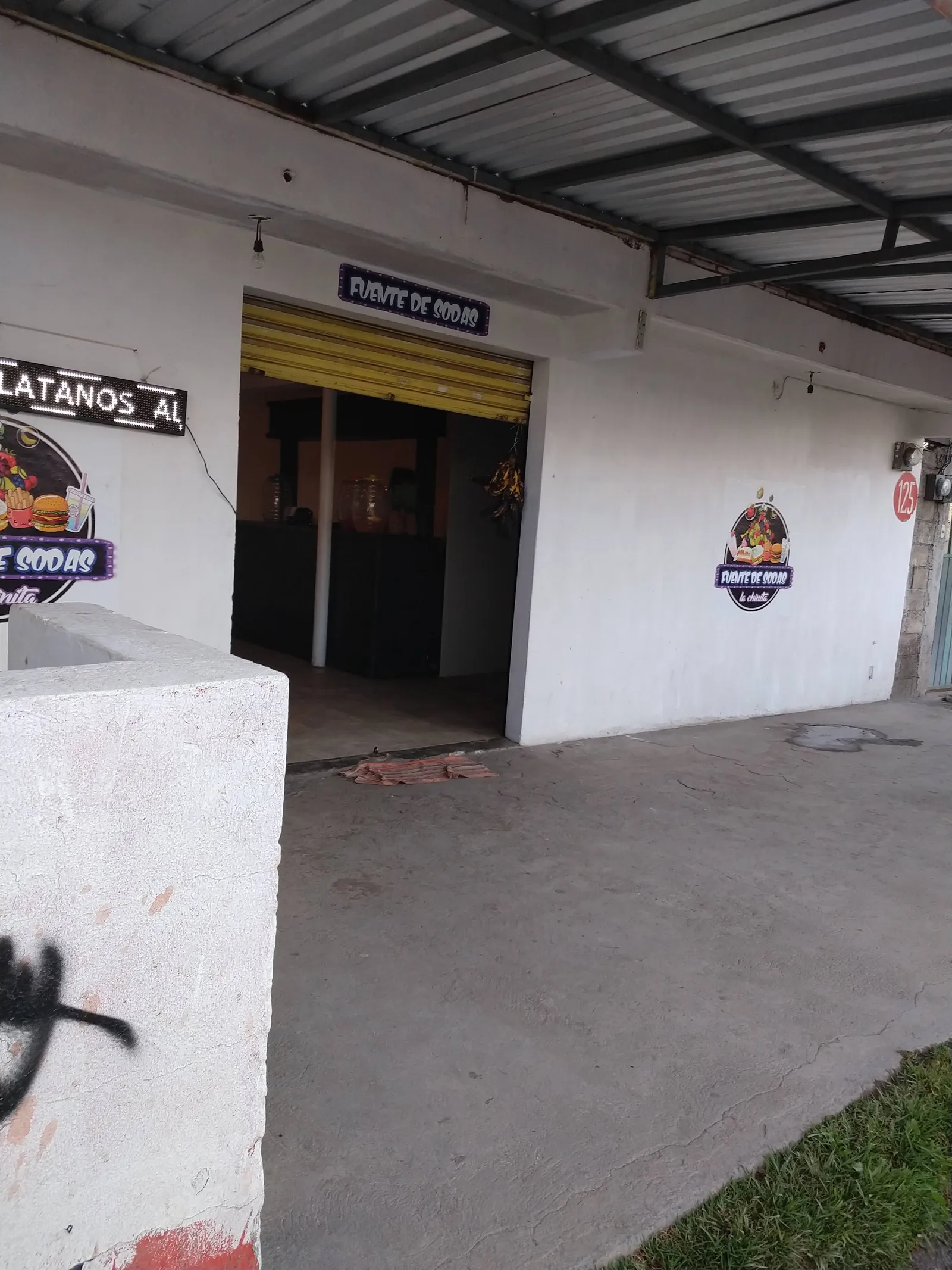 "La Chinita" Fast Food image 4