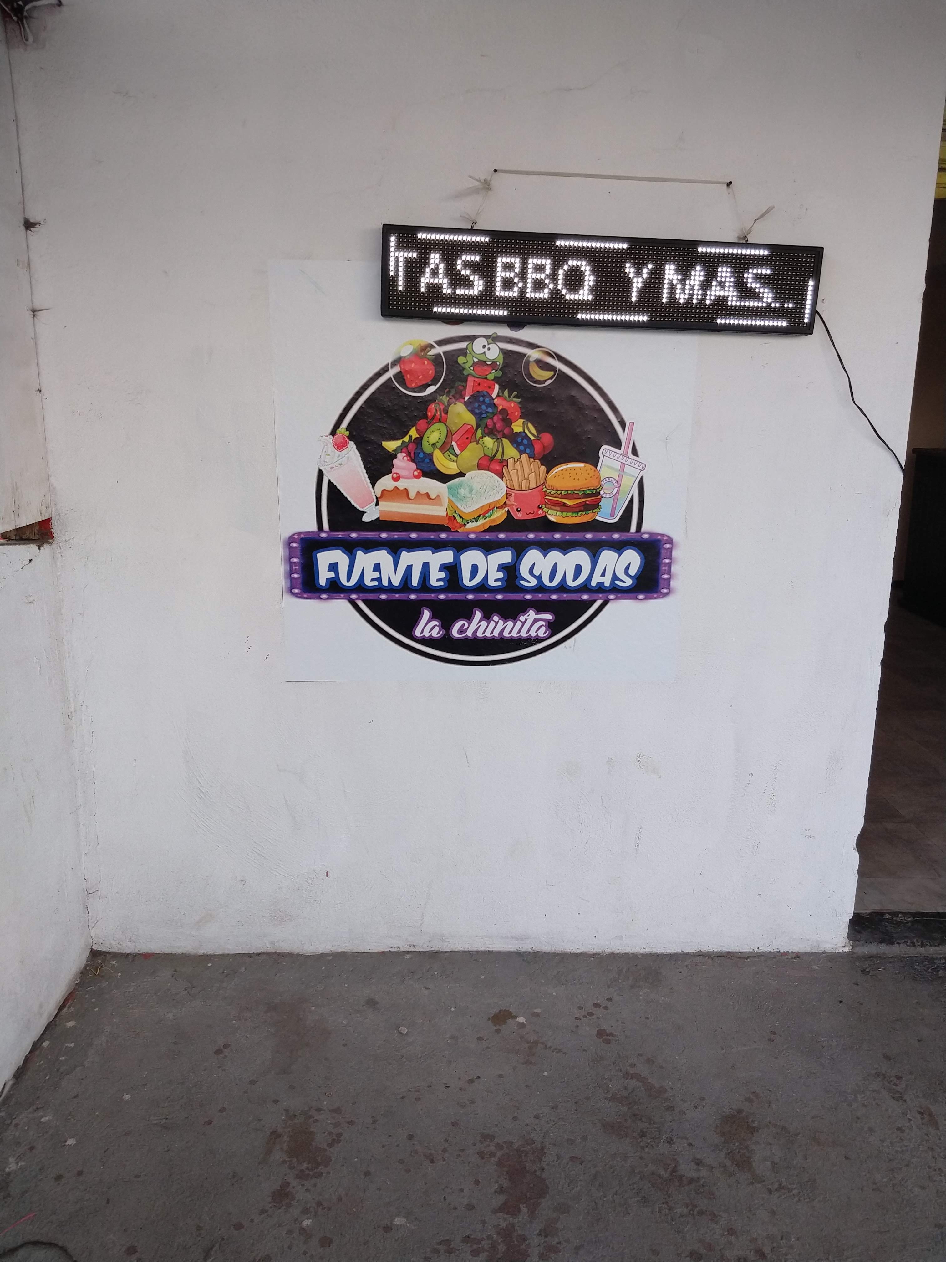 "La Chinita" Fast Food image 5