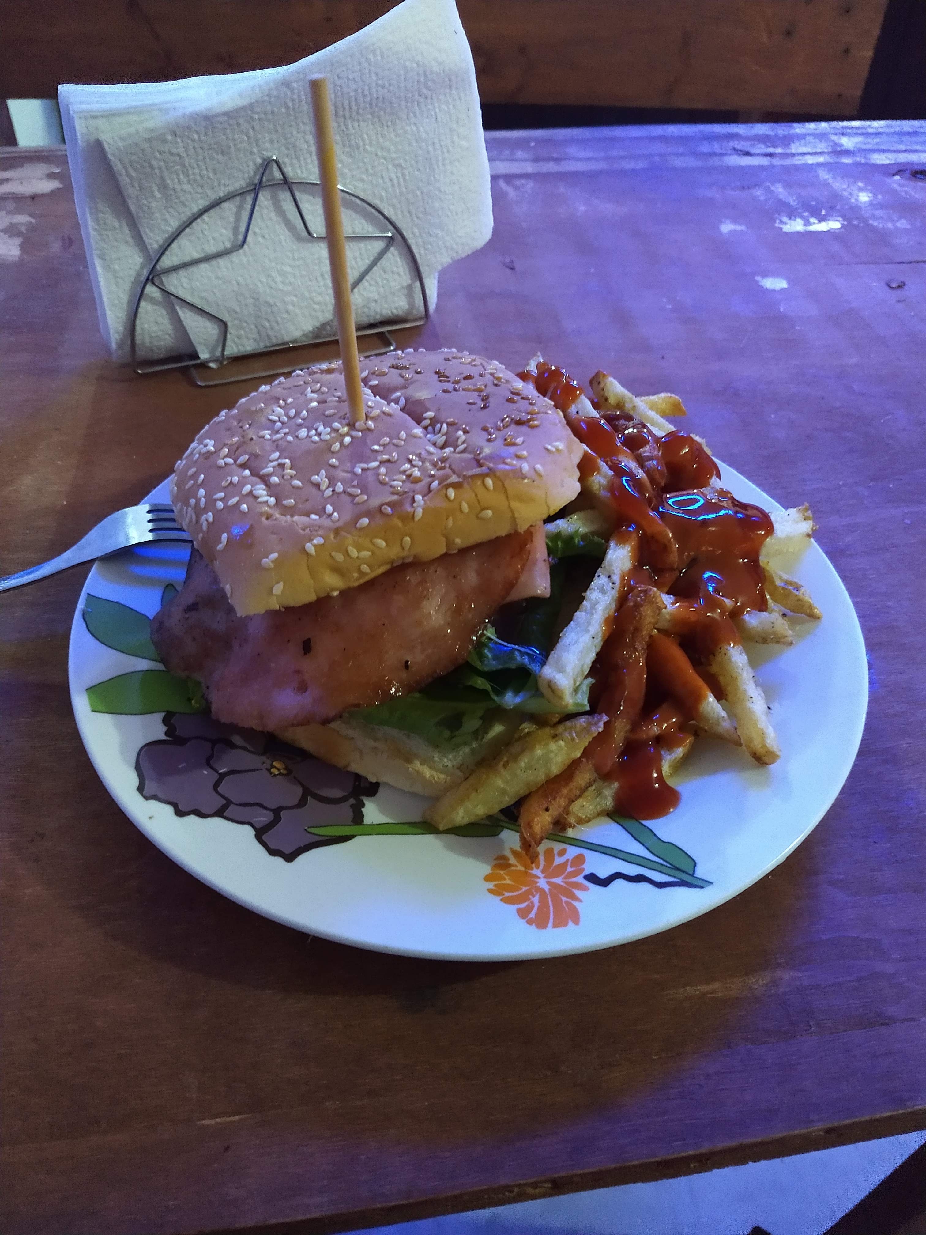 "La Chinita" Fast Food image 6