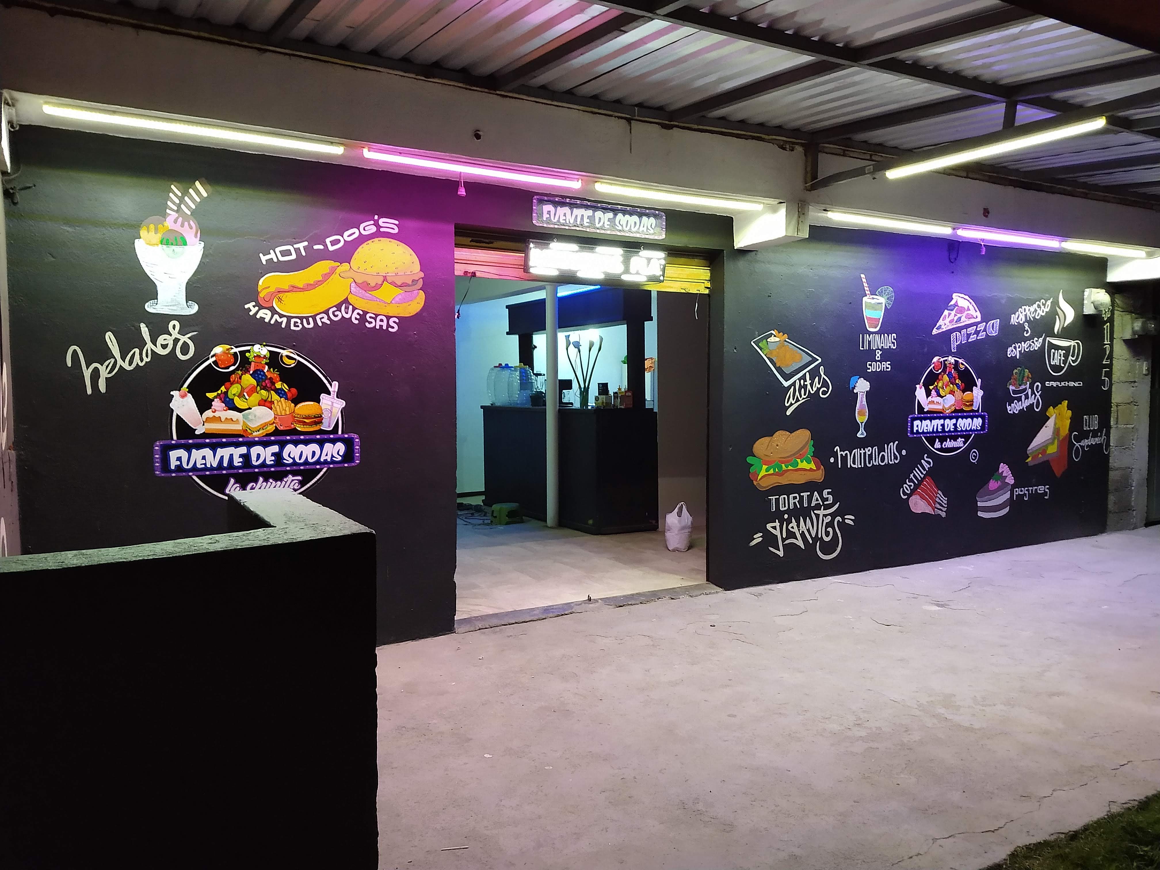 "La Chinita" Fast Food image 7